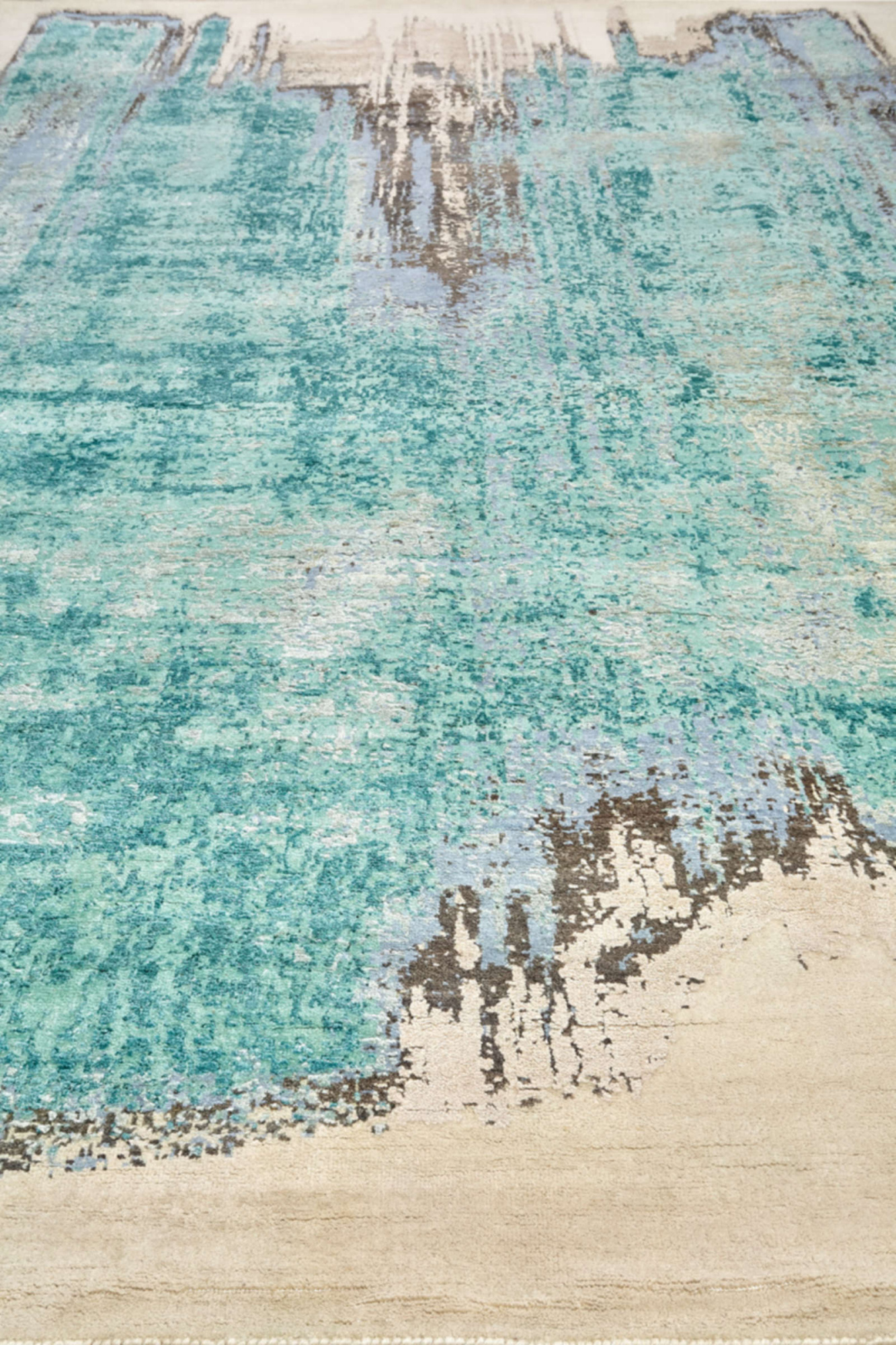 VISIONER KU-1242-BIEGE