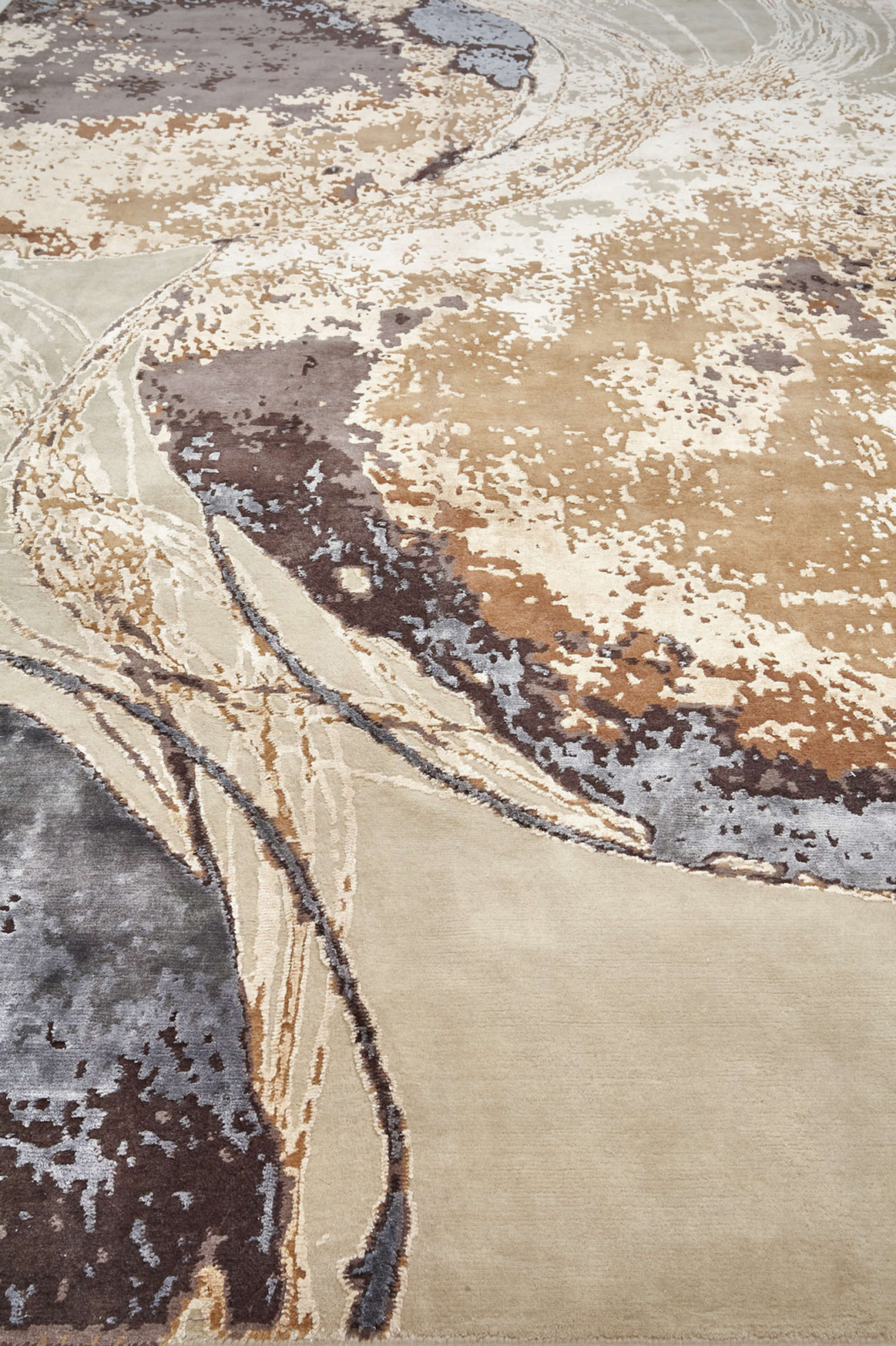 VISIONER KU-2405-BIEGE