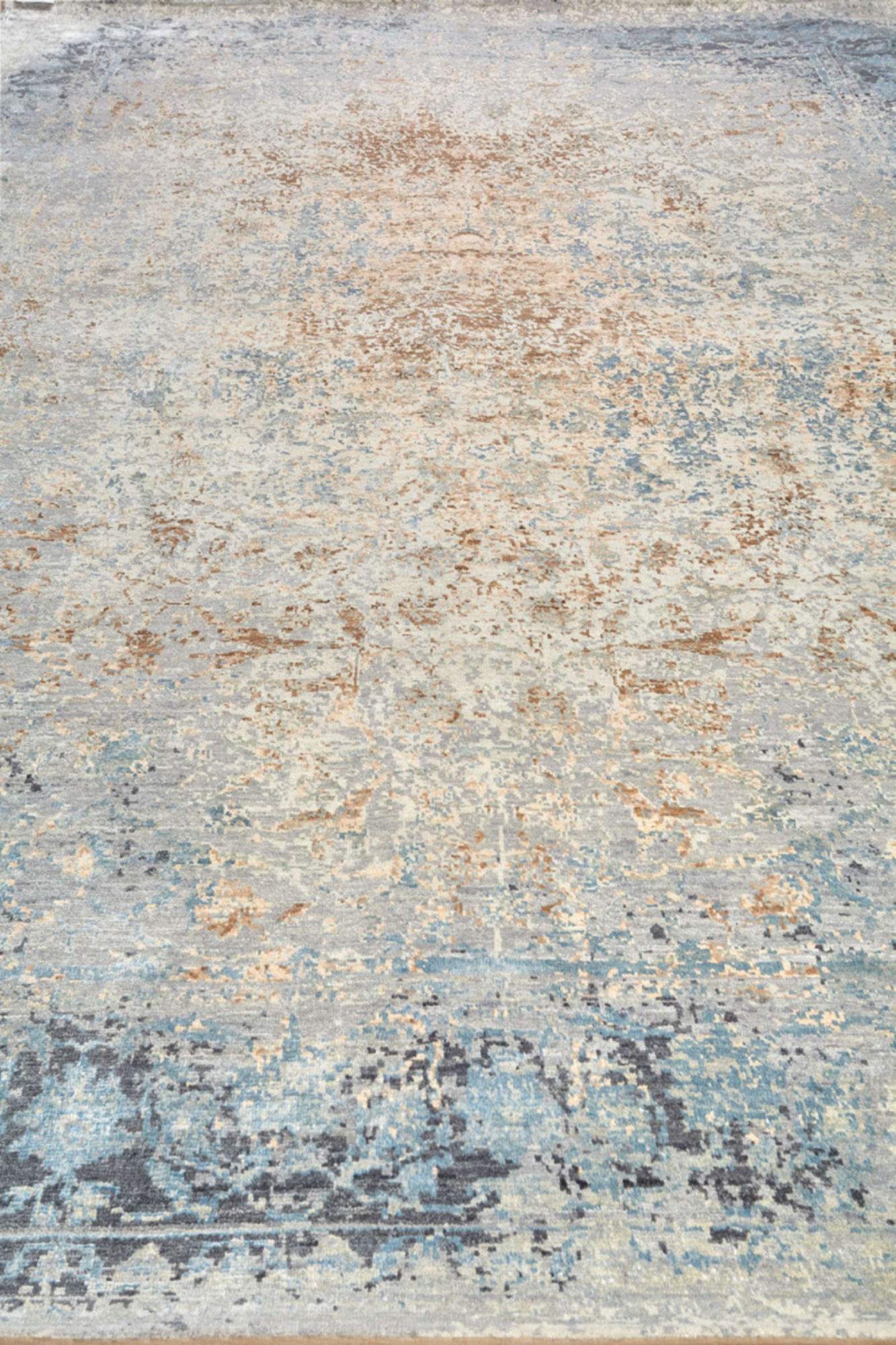 VISIONER KU-1127-BLUE