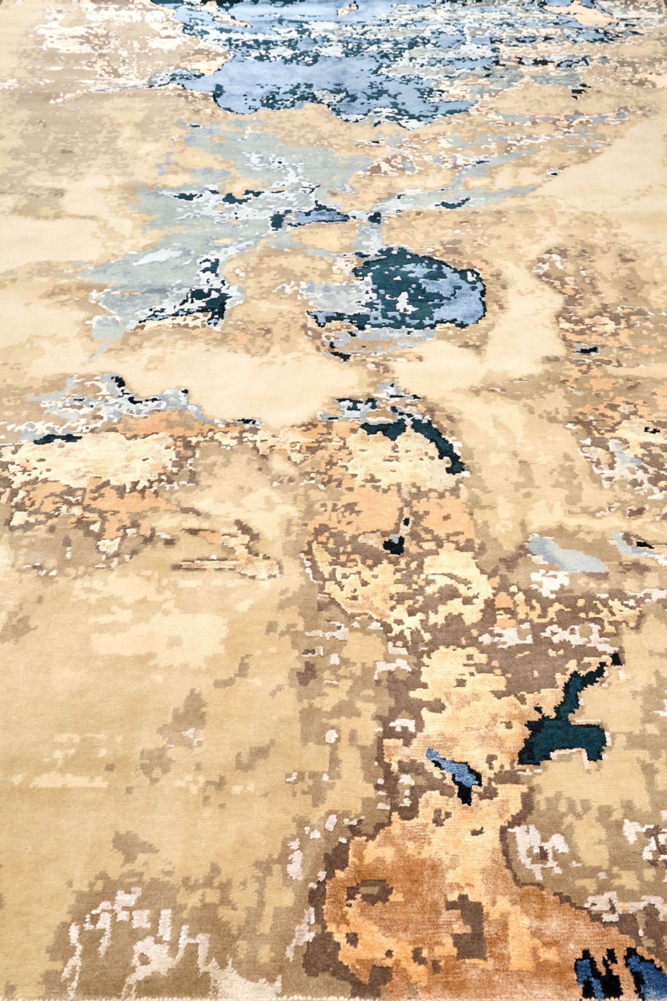 VISIONER KU-2661-BIEGE