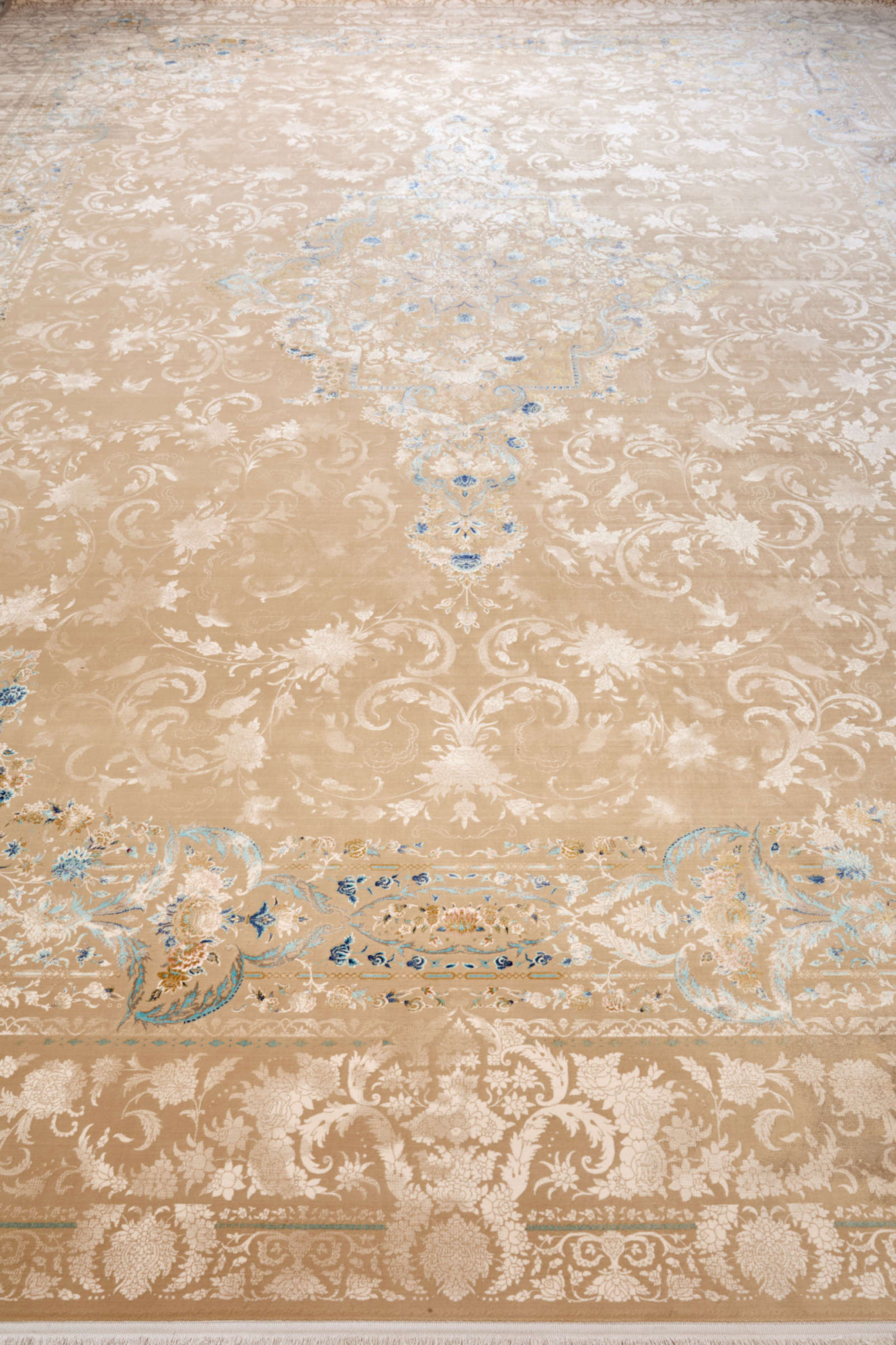 VISIONER KE-5066-BIEGE