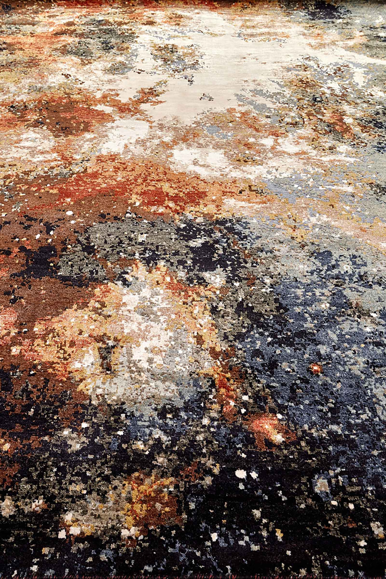 VISIONER KU-1219-BROWN