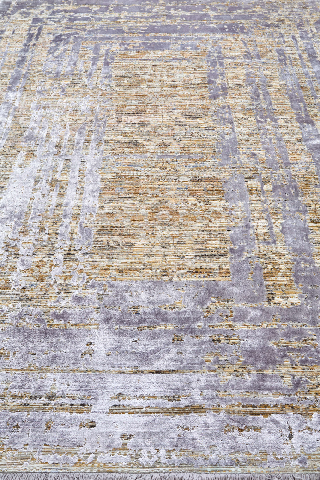 LECLE BE-8506-SILVER