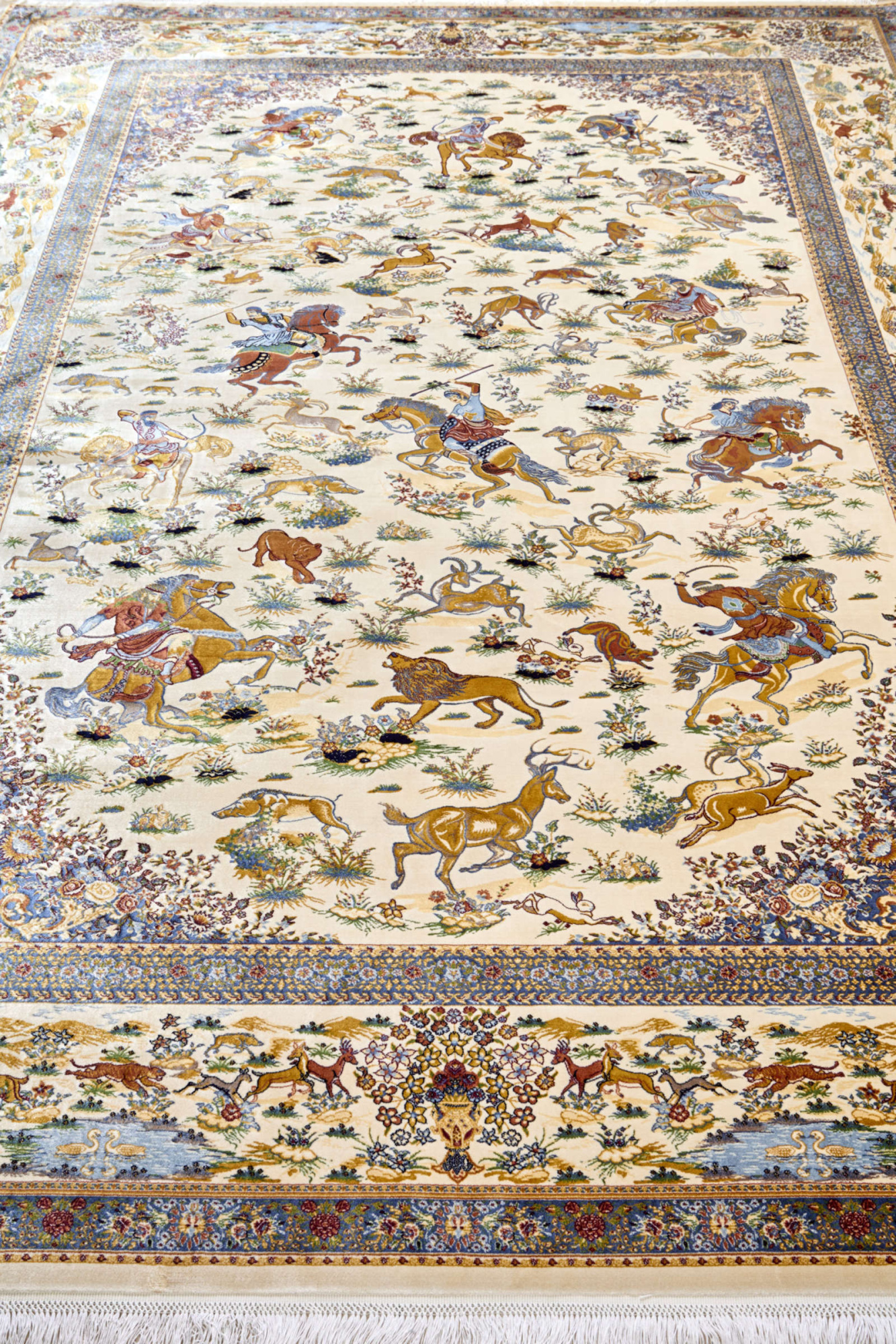 VISIONER KE-2319-BIEGE