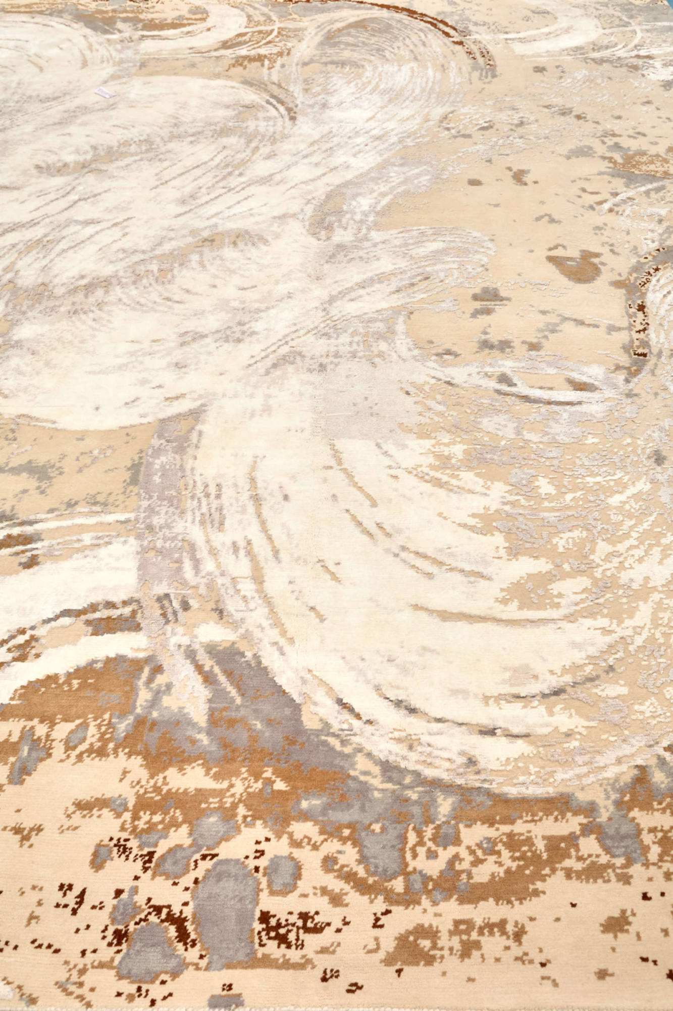 VISIONER KU-2660-BIEGE