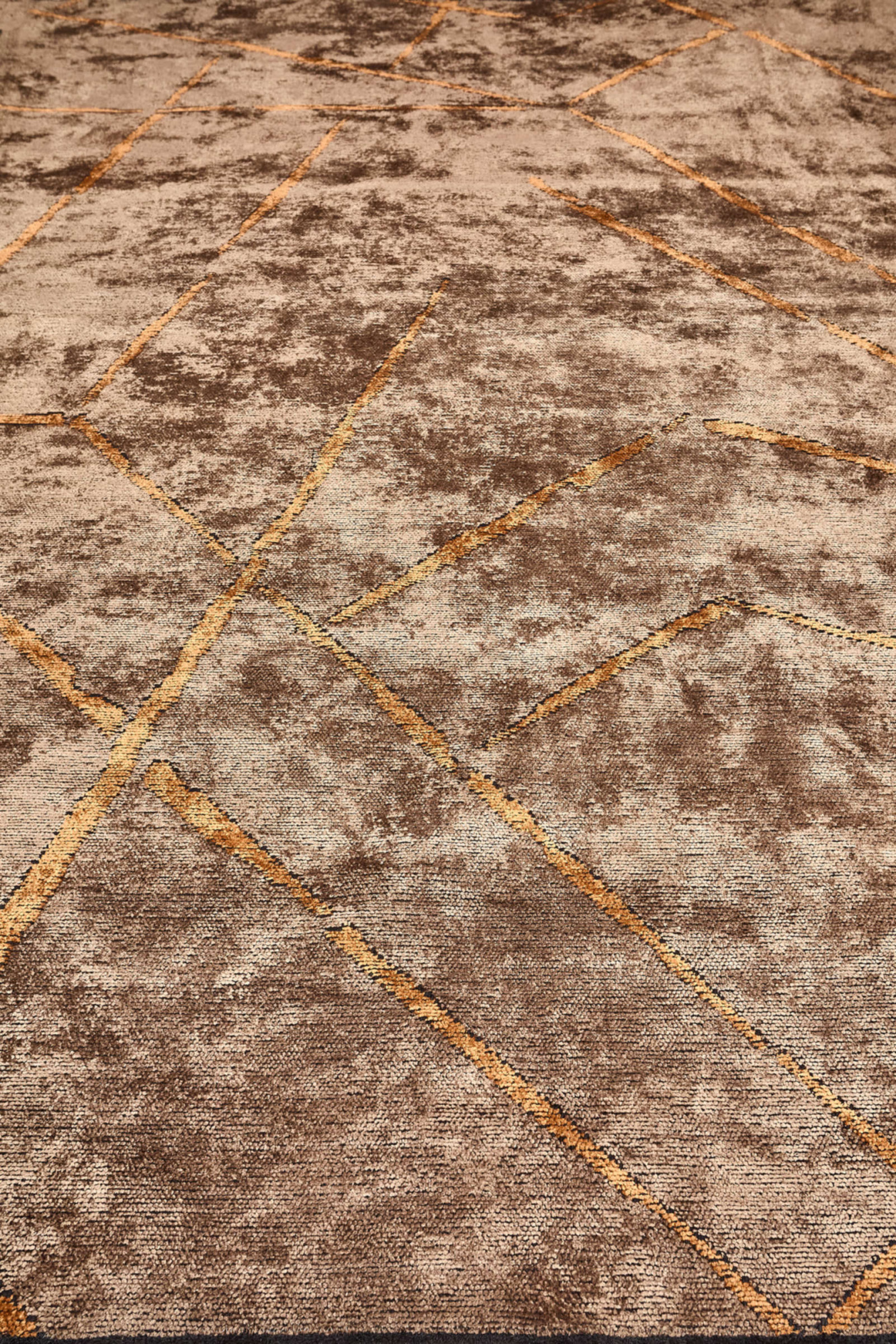 TATLIN KU-M0131-BROWN