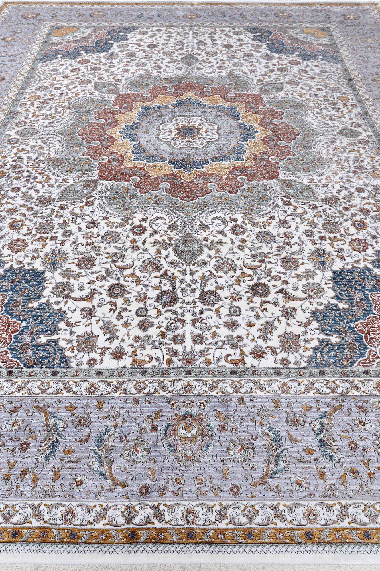 VISIONER TU-151110-GREY