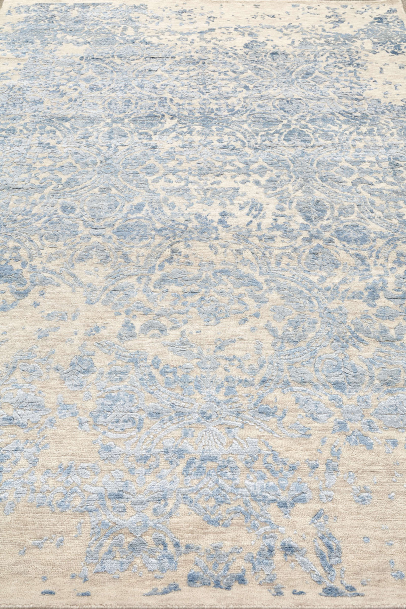 VISIONER KU-1595-BLUE