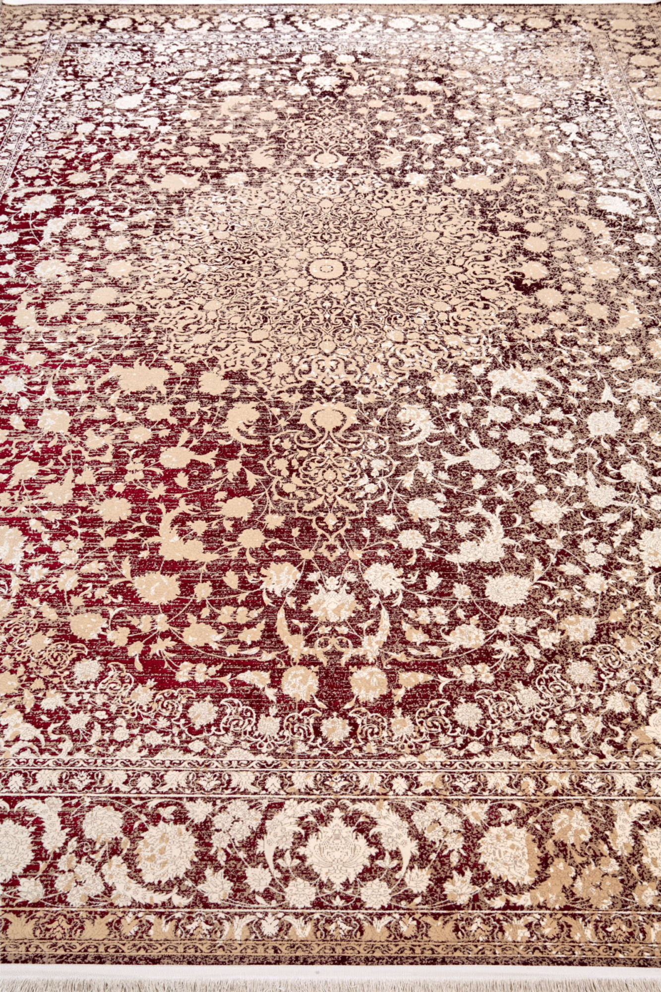 VISIONER KE-5035-RED