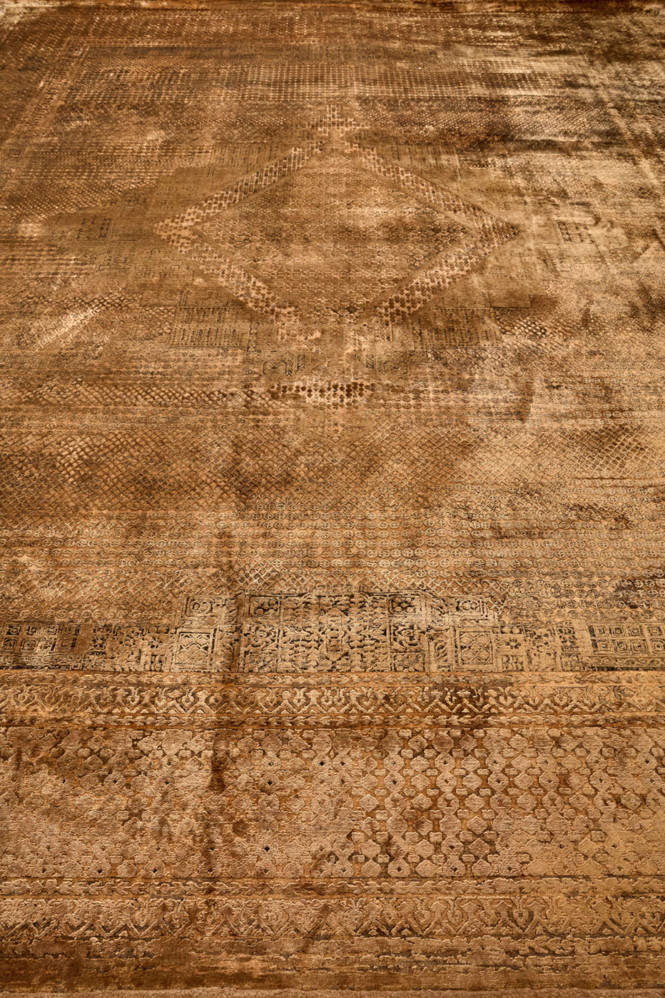 VISIONER TU-IB03-BROWN