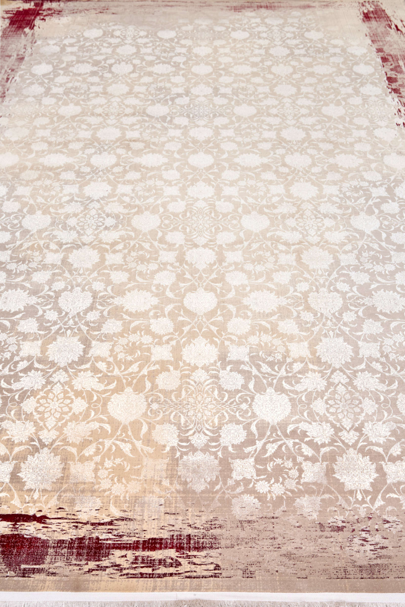 VISIONER KE-5201-RED