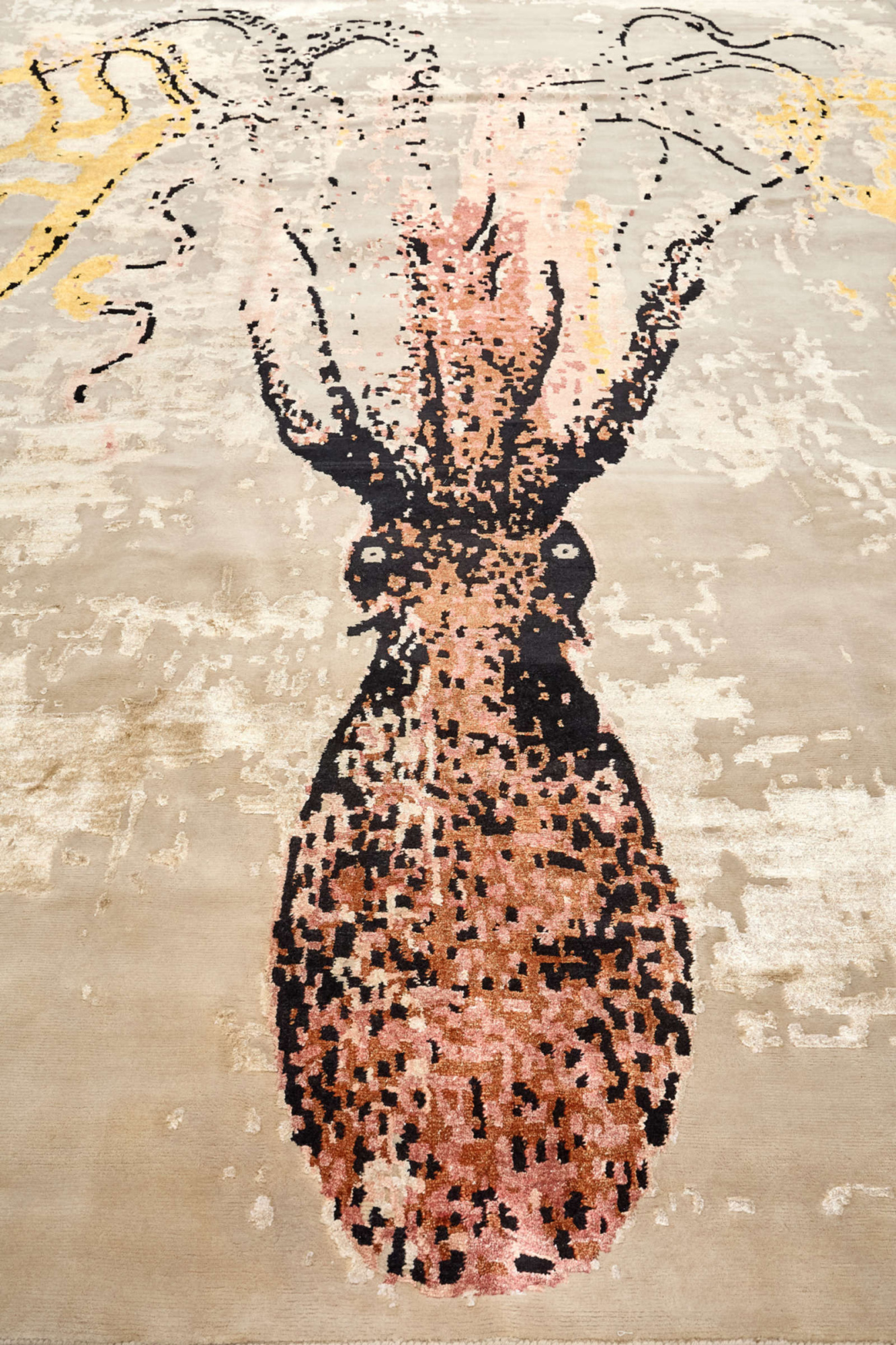 VISIONER KU-2568-BIEGE