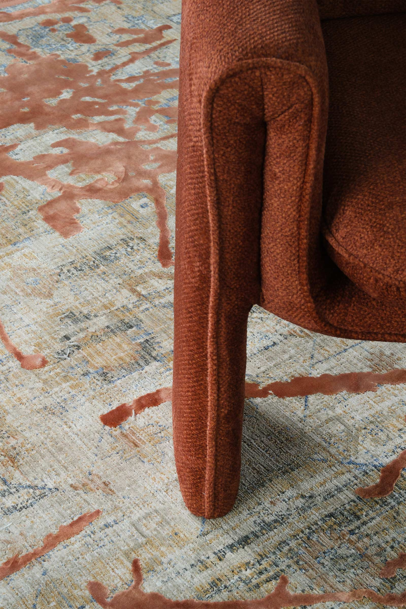 Кресло "Хармон"