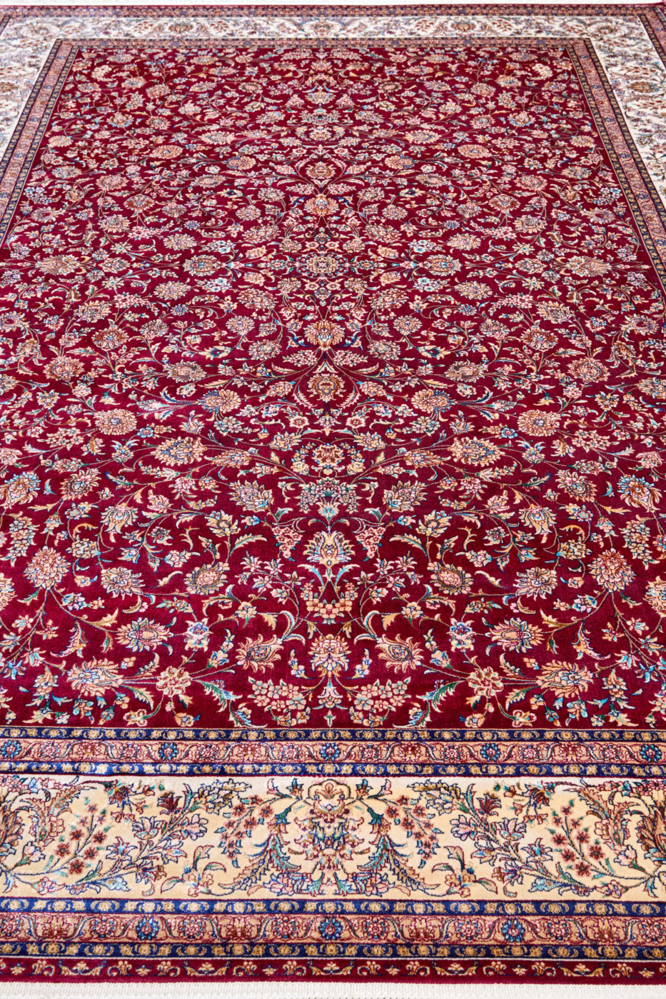 VISIONER BE-5607-RED