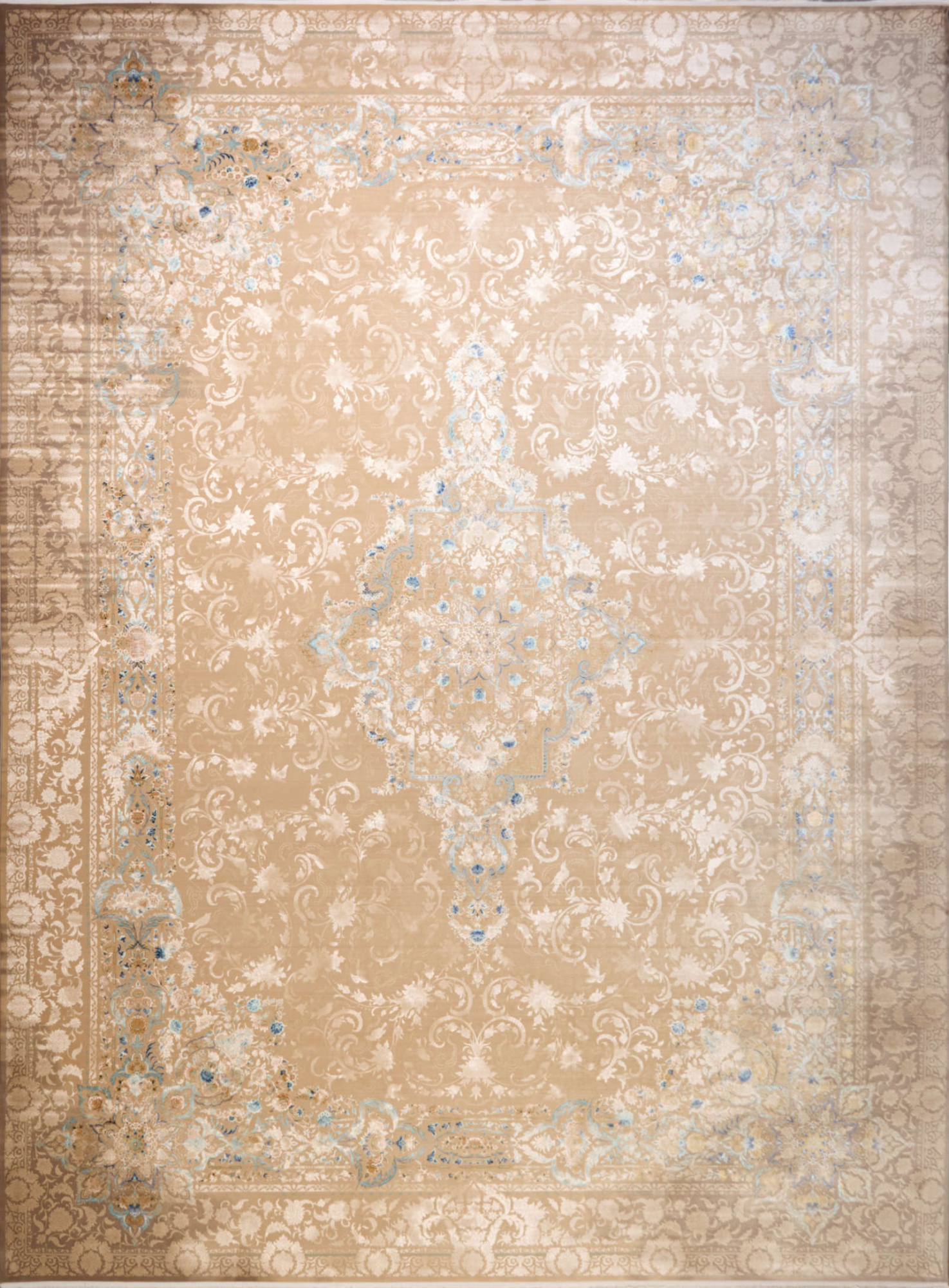 VISIONER KE-5066-BIEGE