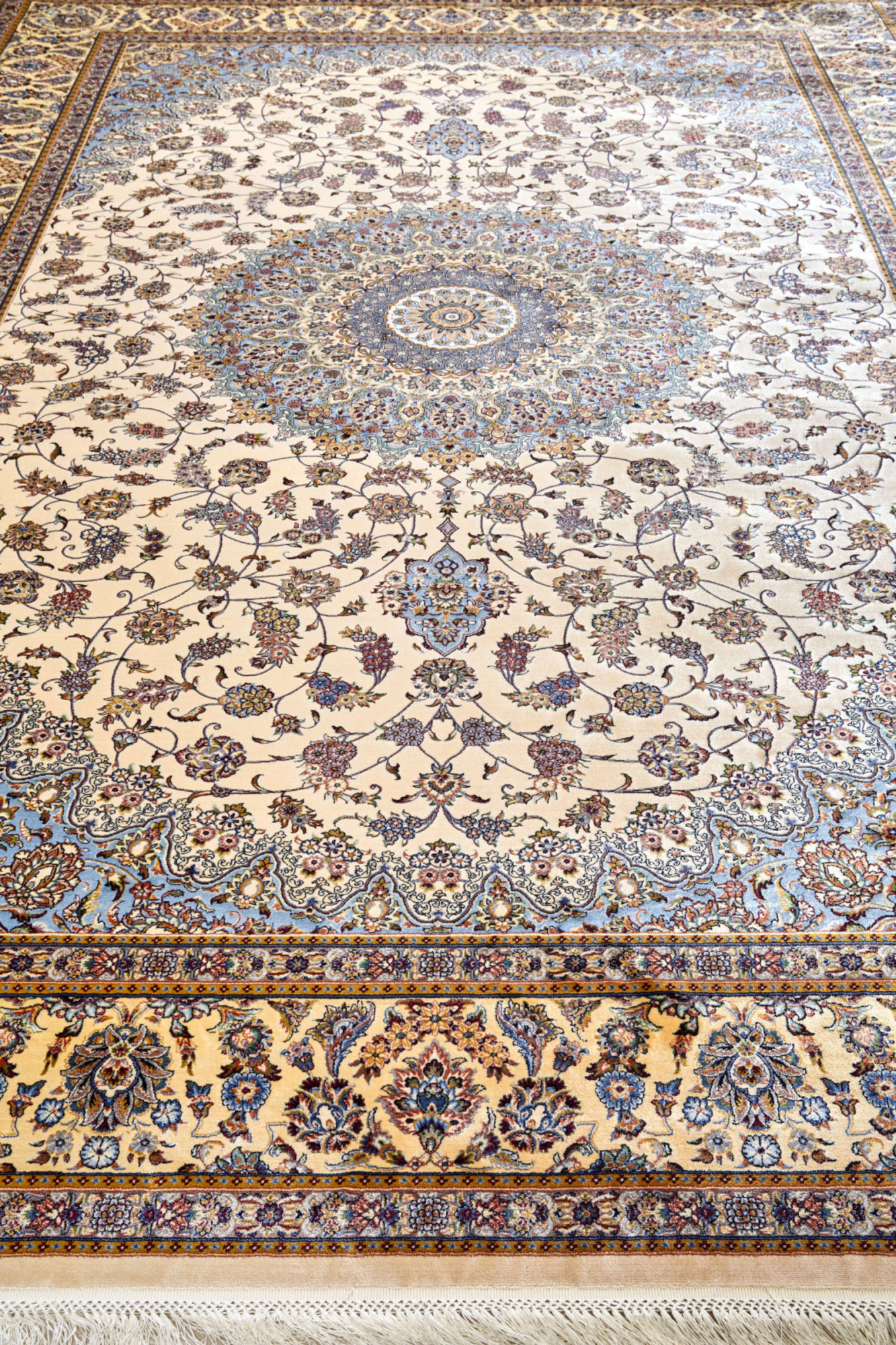 VISIONER KE-2382-BIEGE