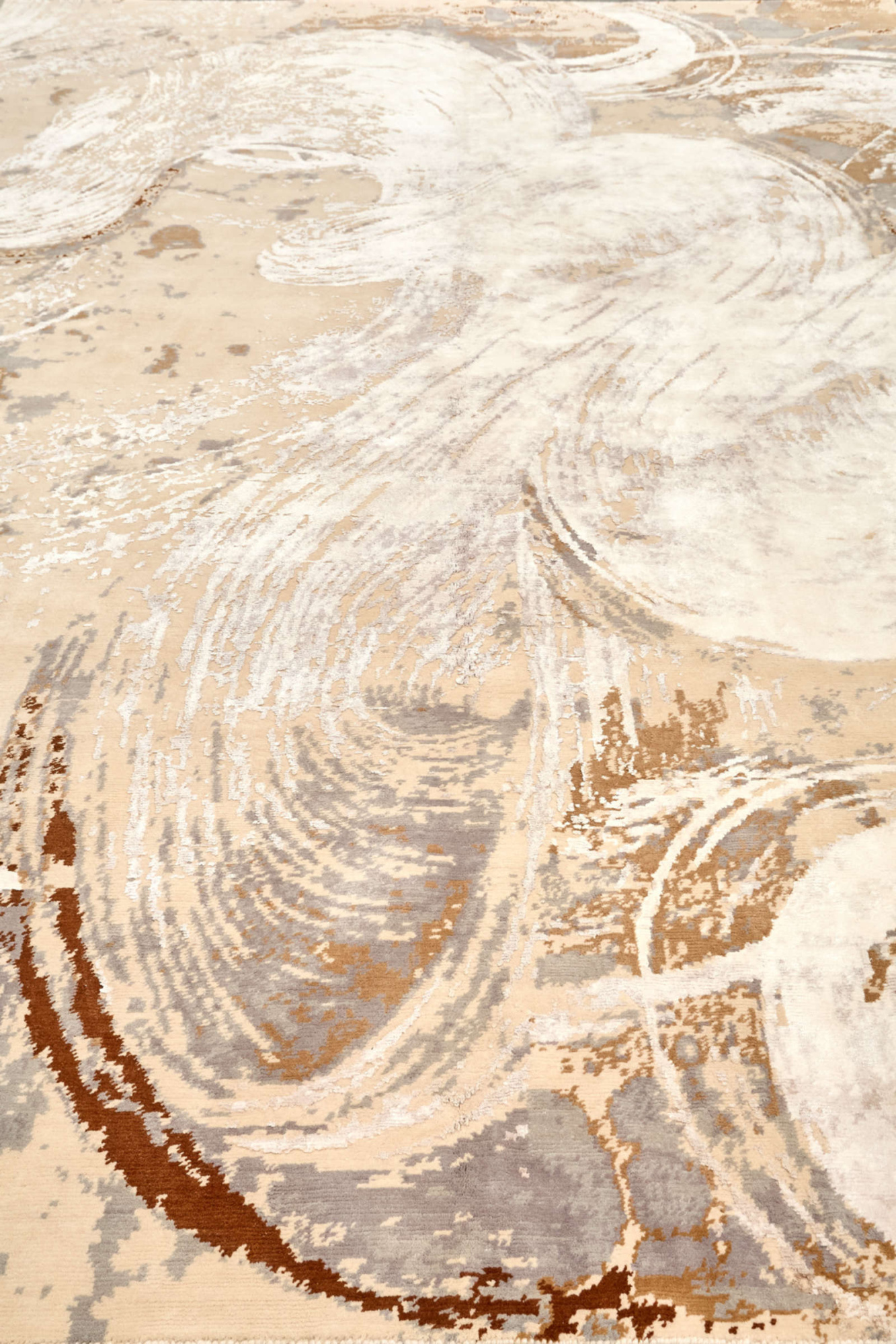 VISIONER KU-2660-BIEGE