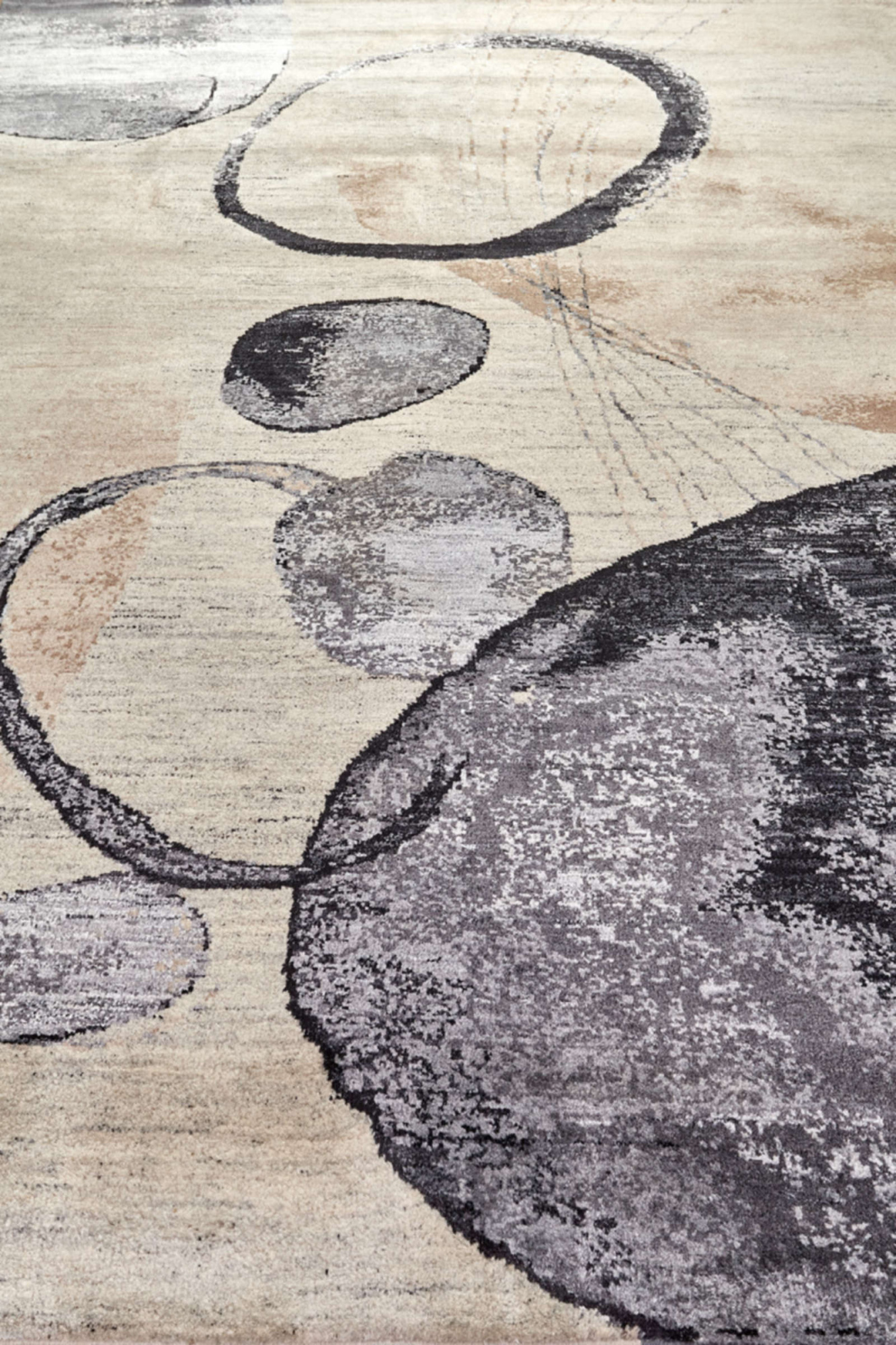 VISIONER KU-1273-BIEGE