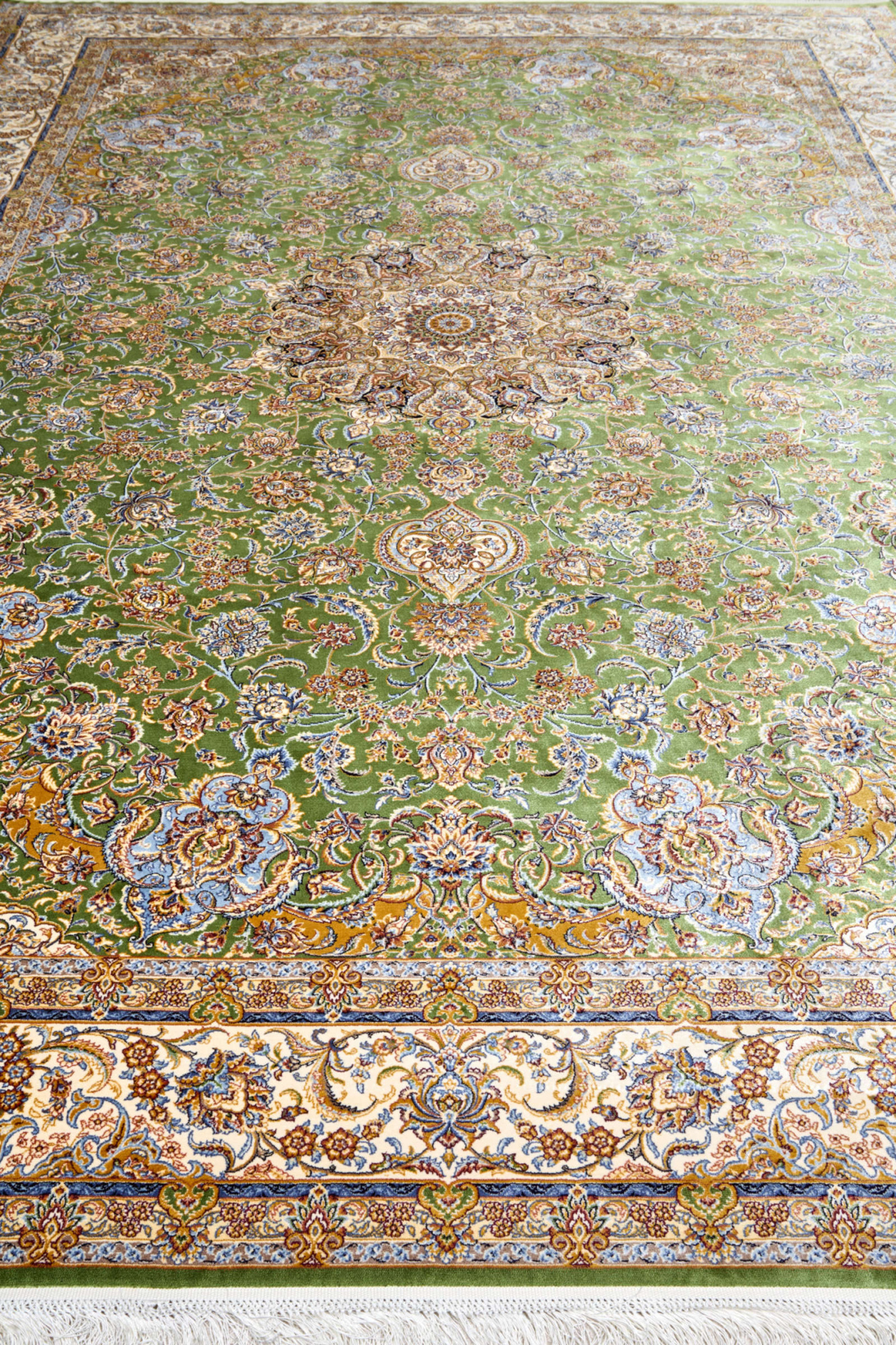 VISIONER KE-2390-GREEN