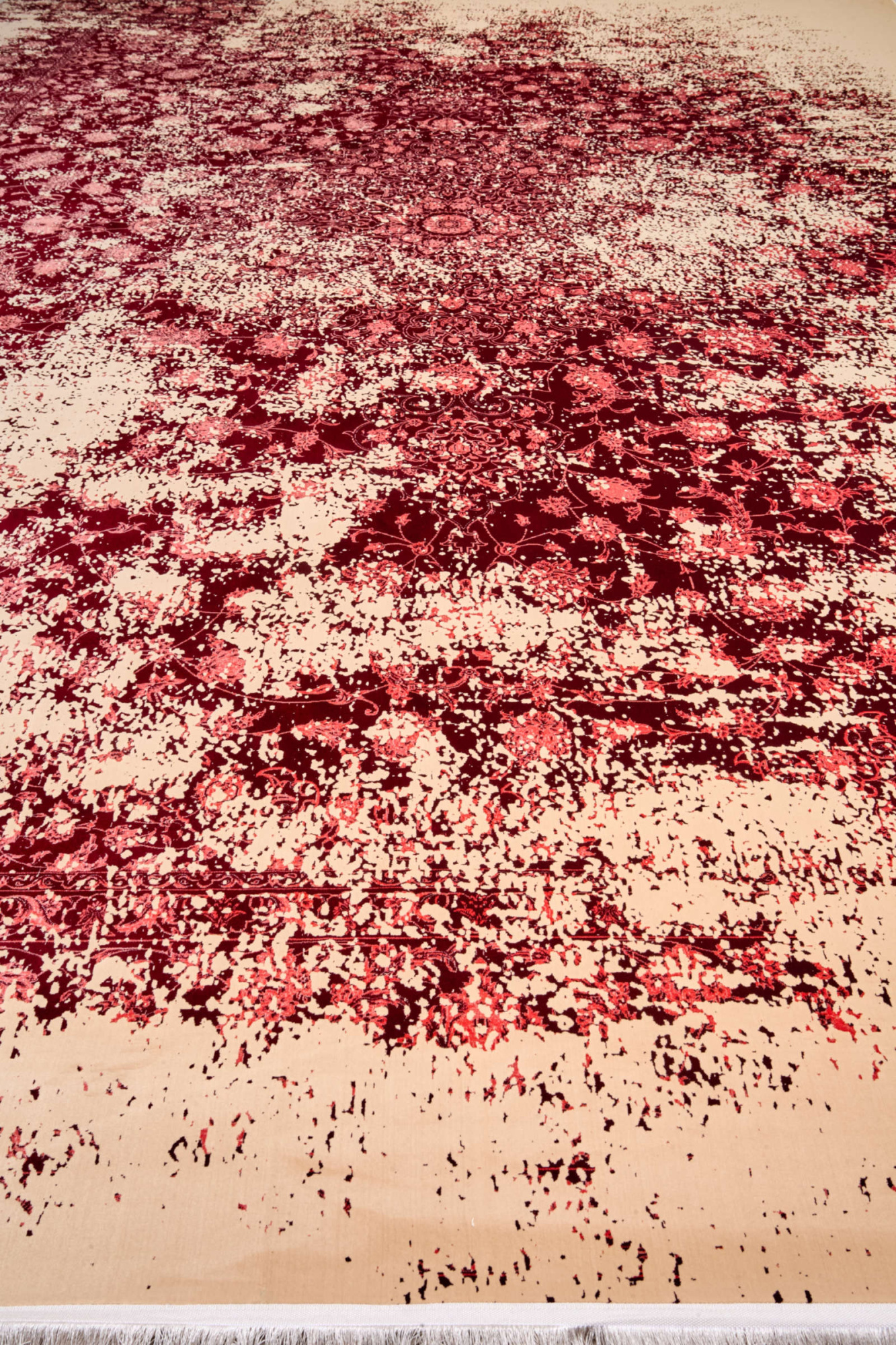 VISIONER KE-5070-RED