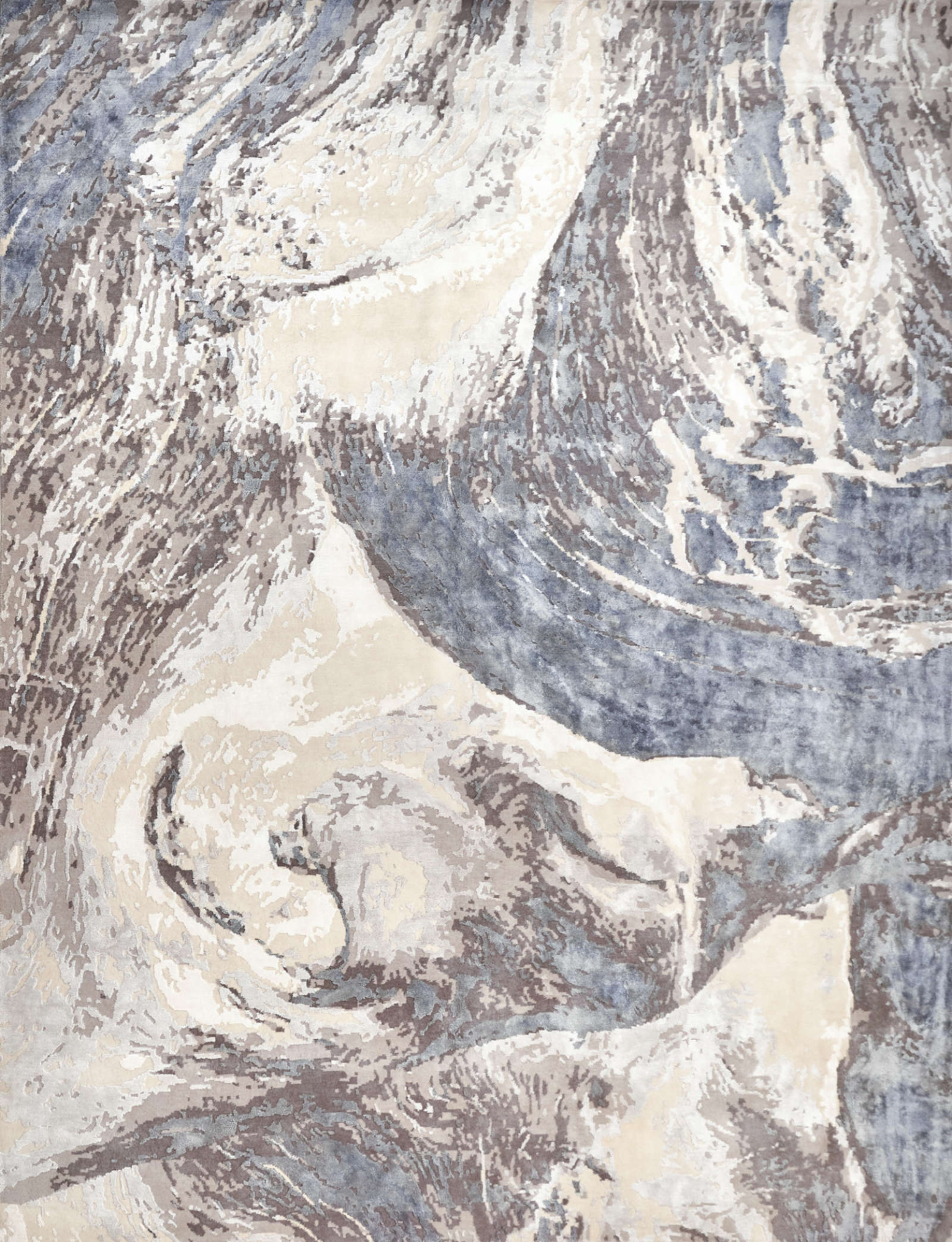 VISIONER KU-2398-BIEGE