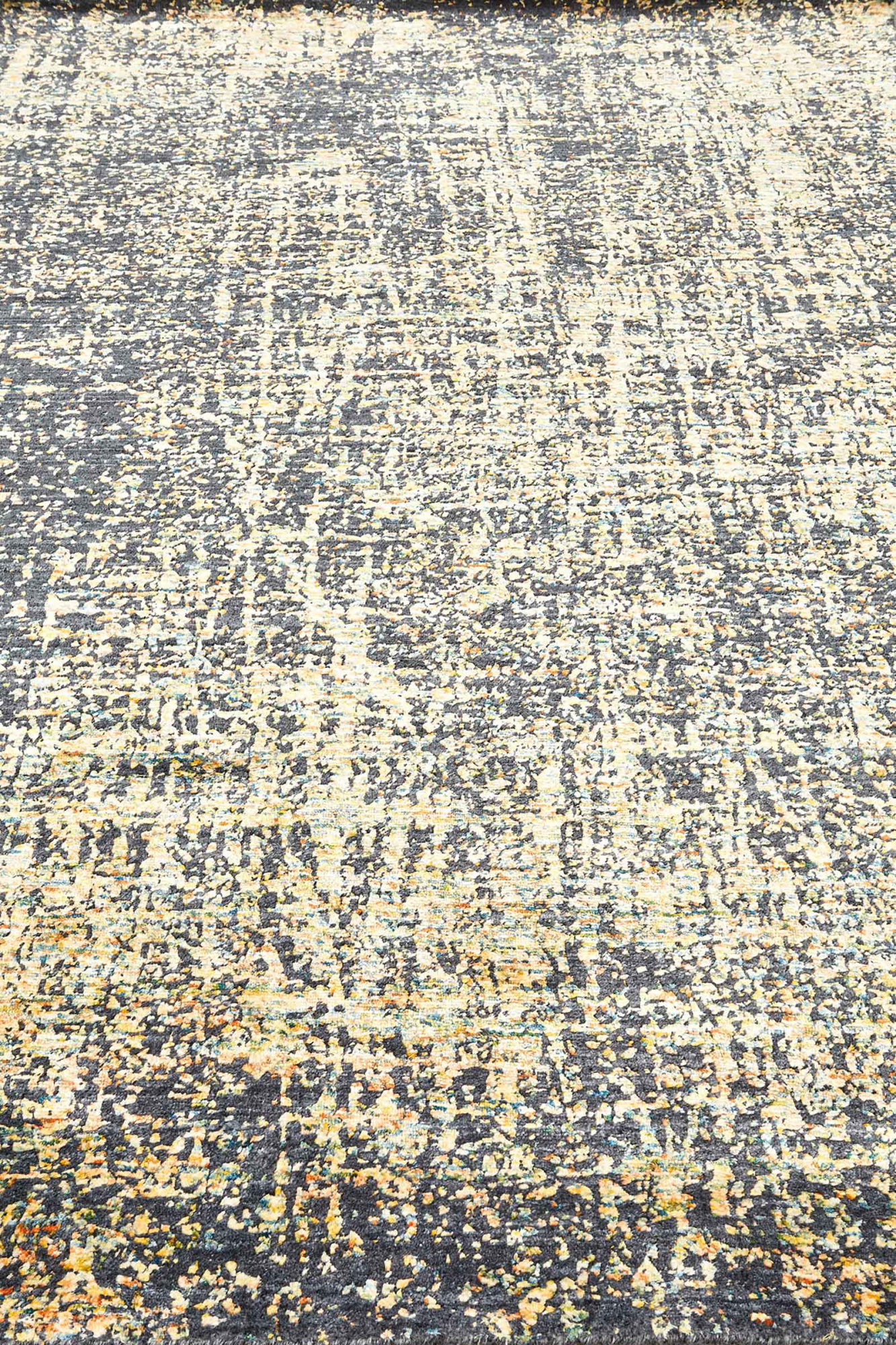 VISIONER KU-2476-YELLOW