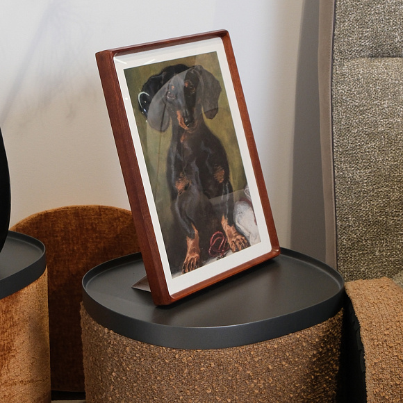 Предметы интерьера