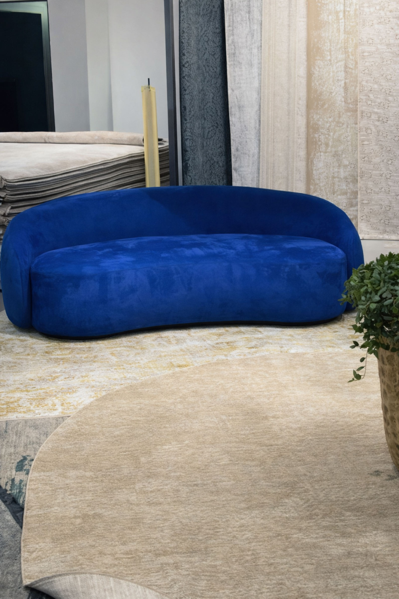 Диван "Снуги"