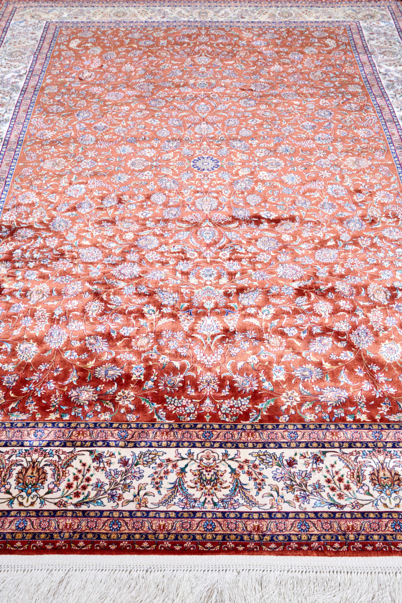 VISIONER BE-5607-RED