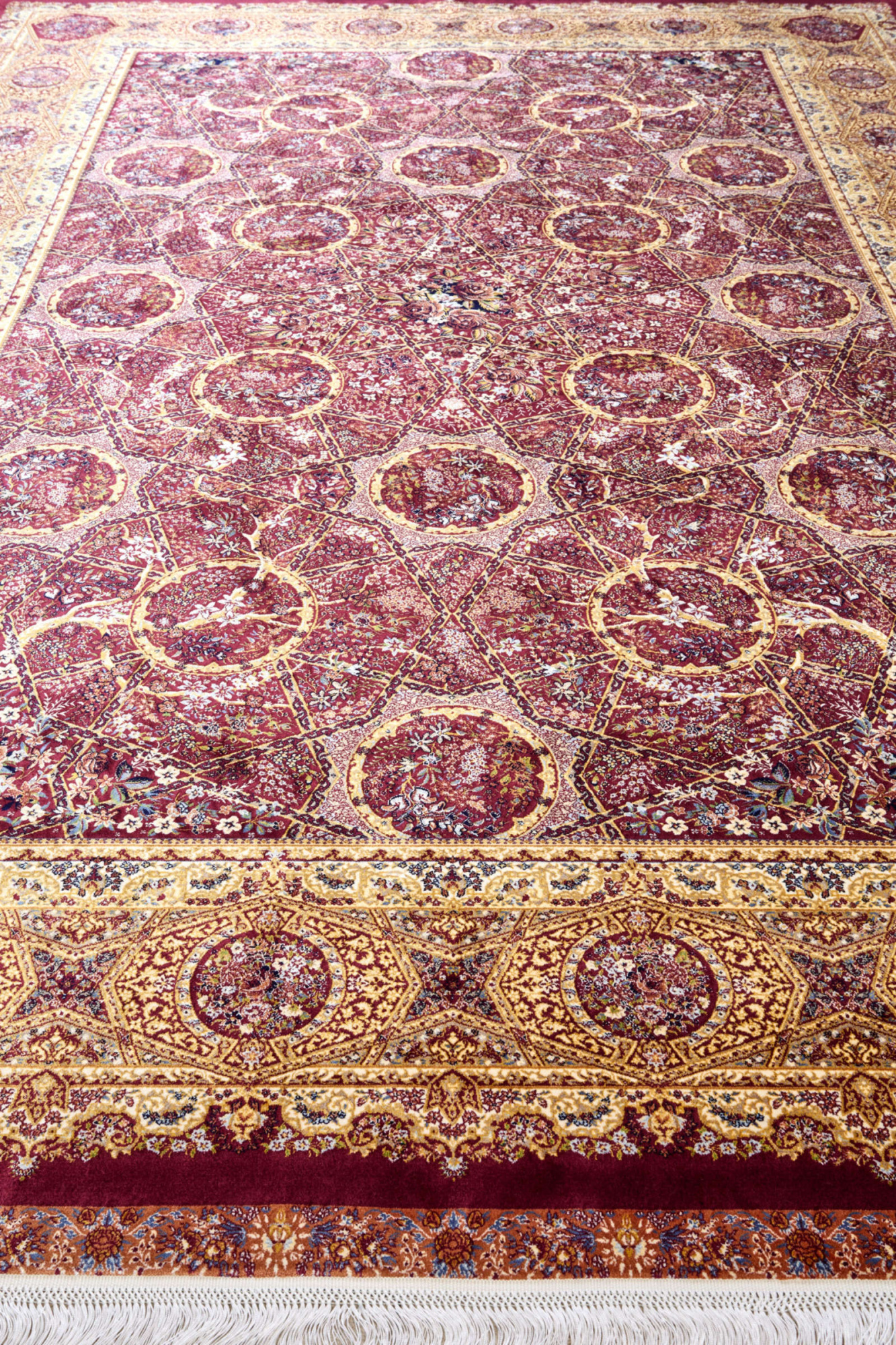 VISIONER KE-2317-RED