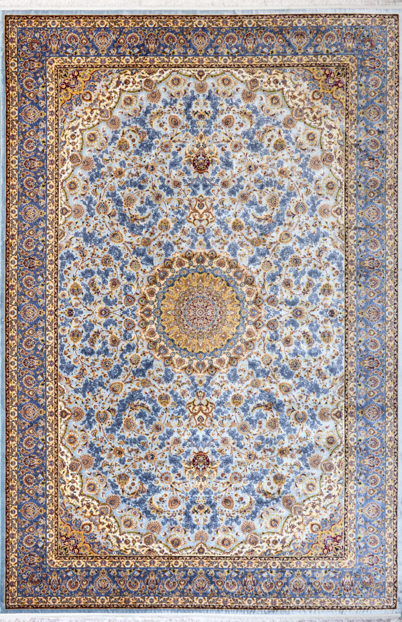 VISIONER KE-2473-BLUE