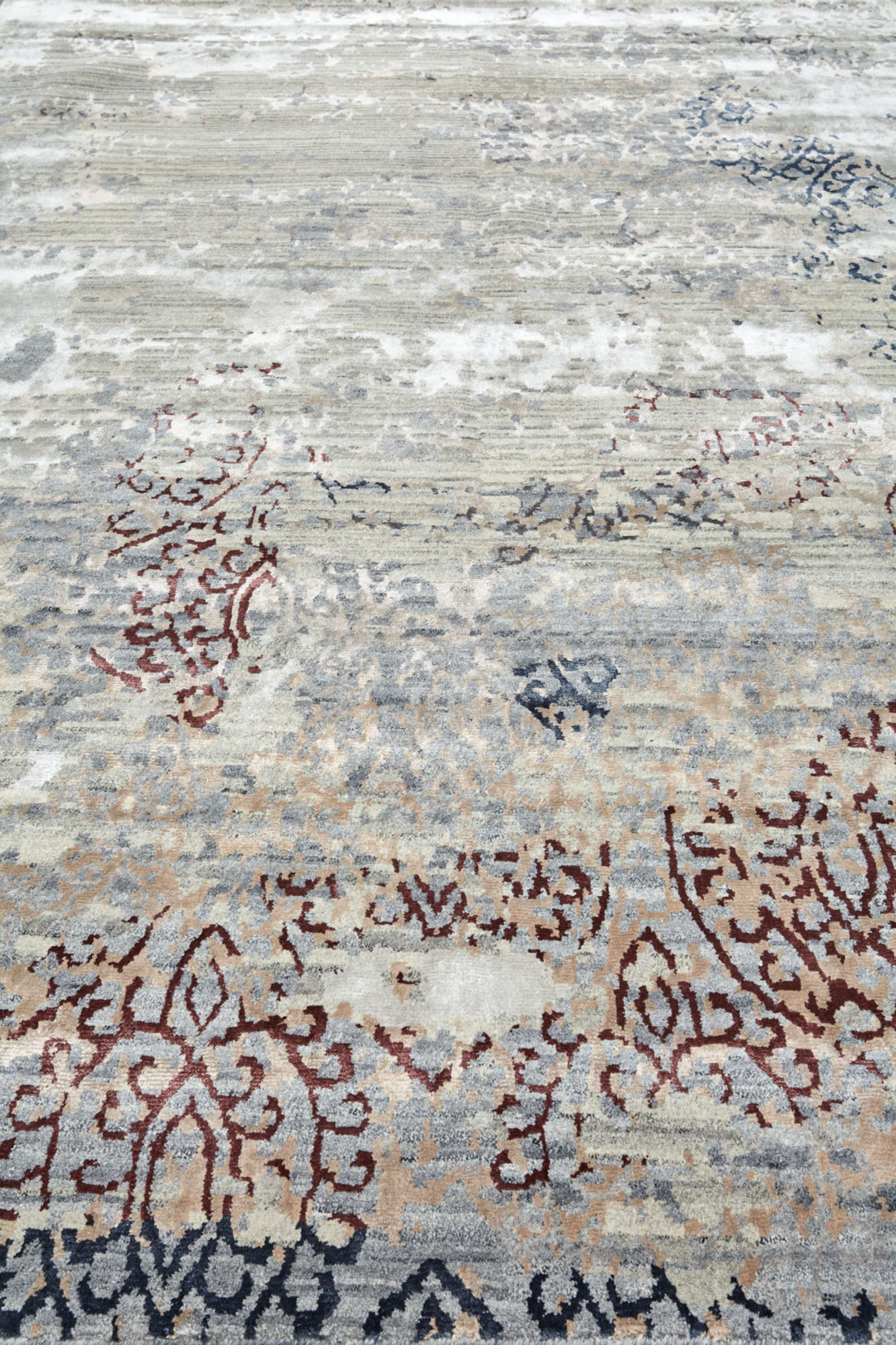 VISIONER KU-2589-GREY