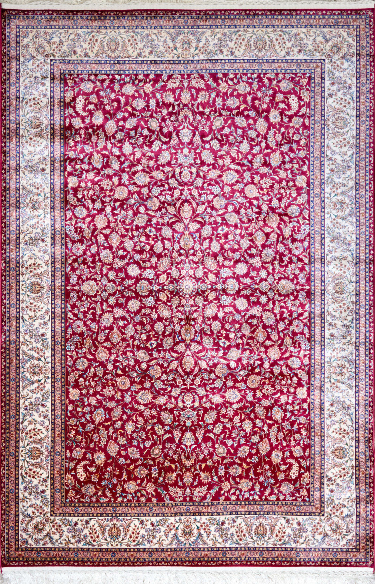 VISIONER BE-5607-RED