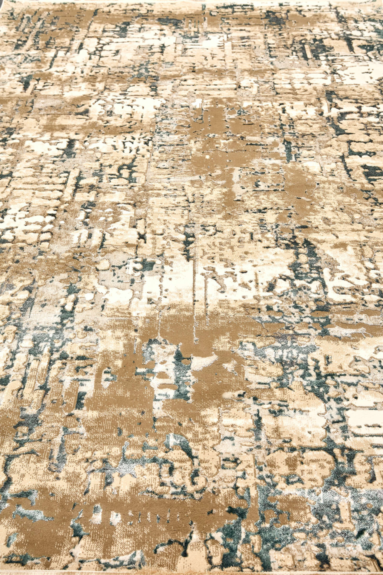 VISIONER KU-M0137-BIEGE