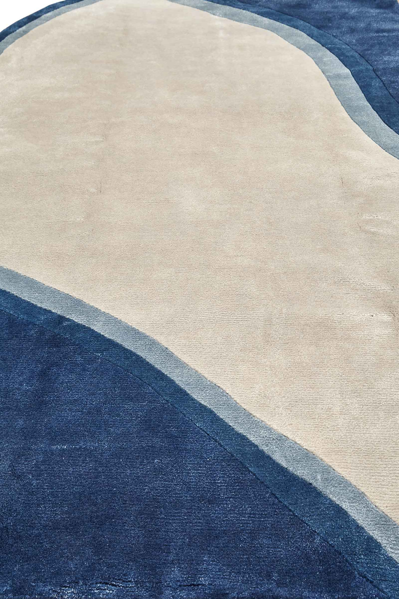 VISIONER KU-2222-BLUE