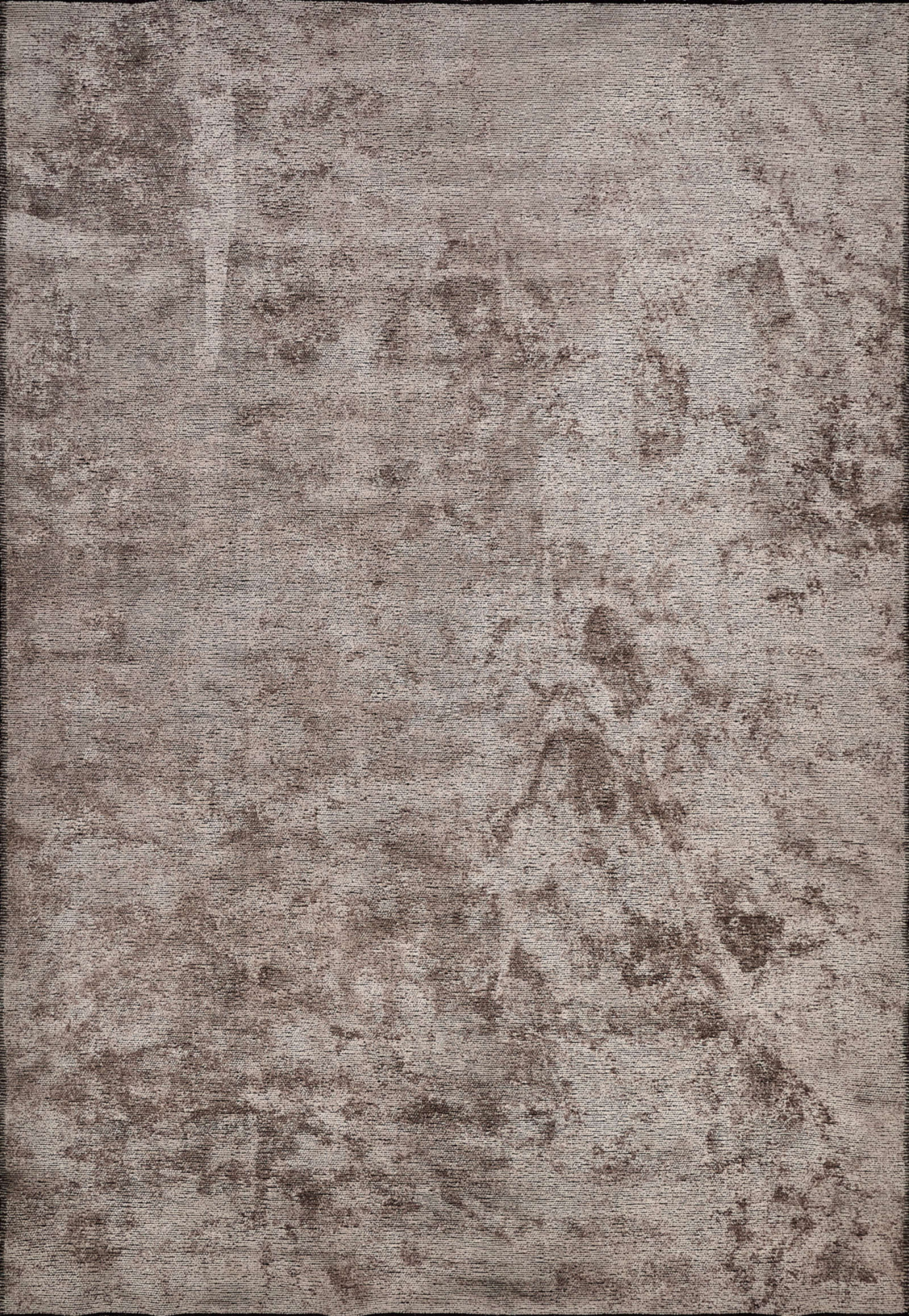 VISIONER KU-M0121-BROWN