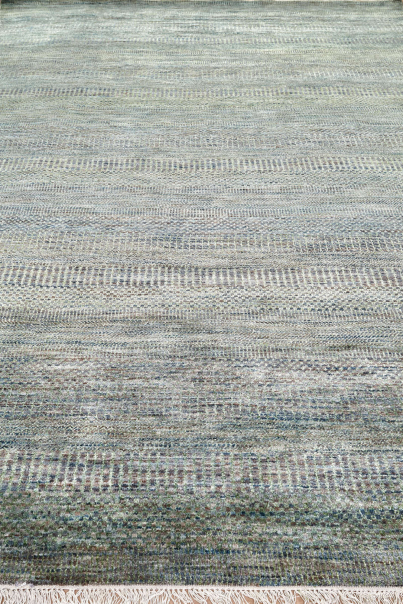 VISIONER KU-1009-GREEN