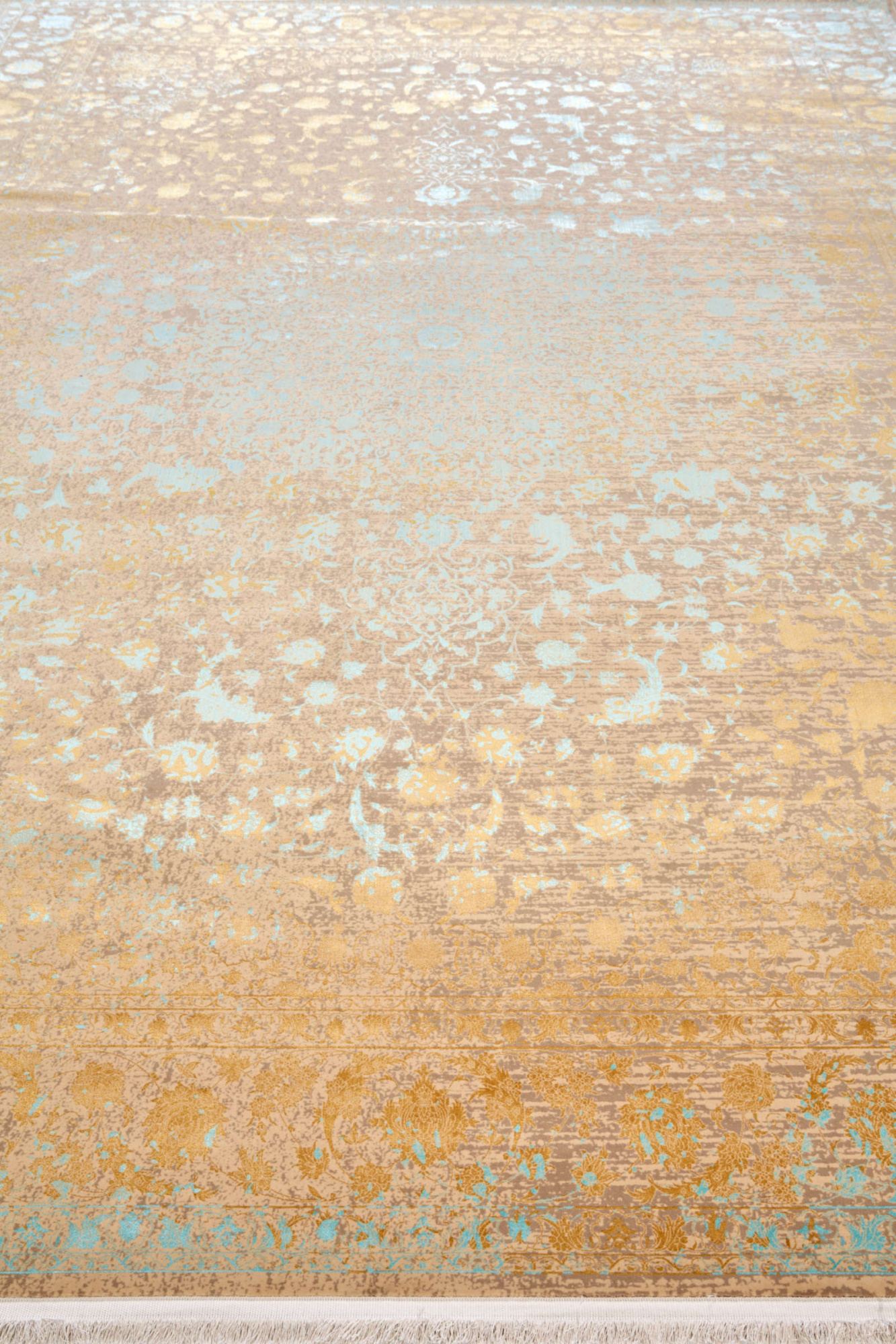 VISIONER KE-5039-BLUE