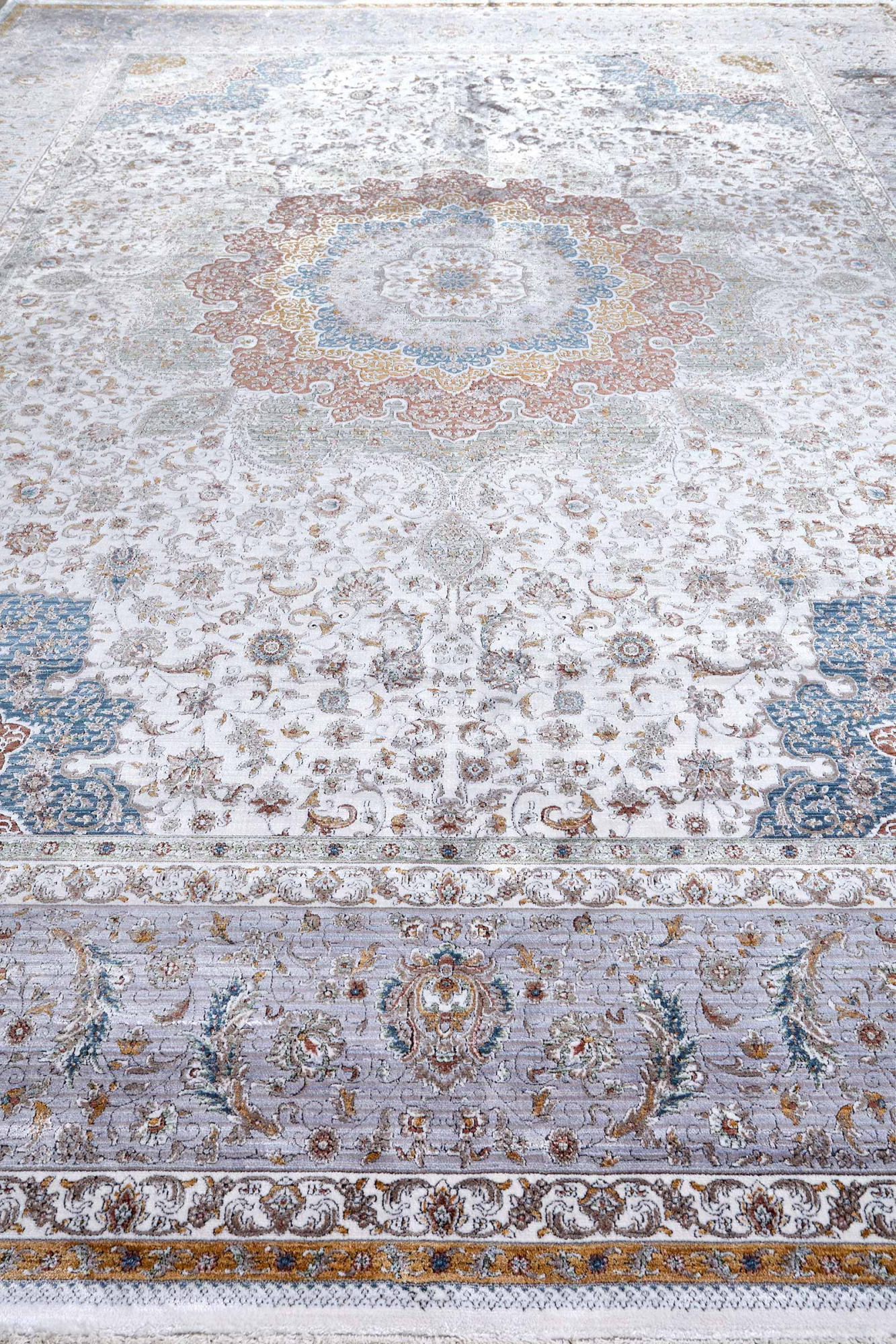 VISIONER TU-151110-GREY