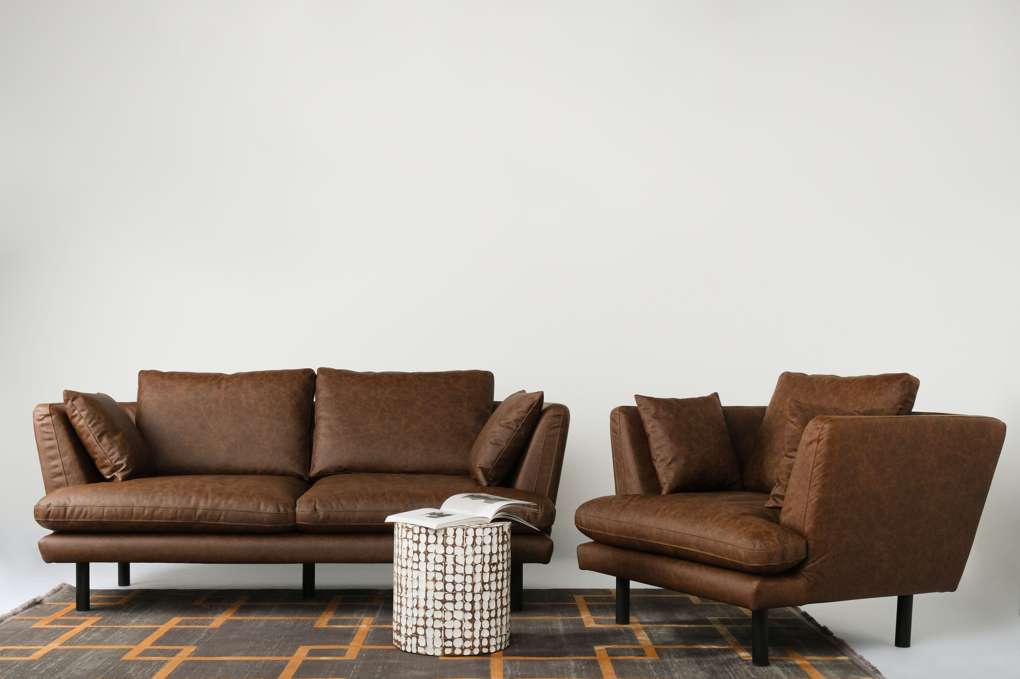 Диван "Робуст"