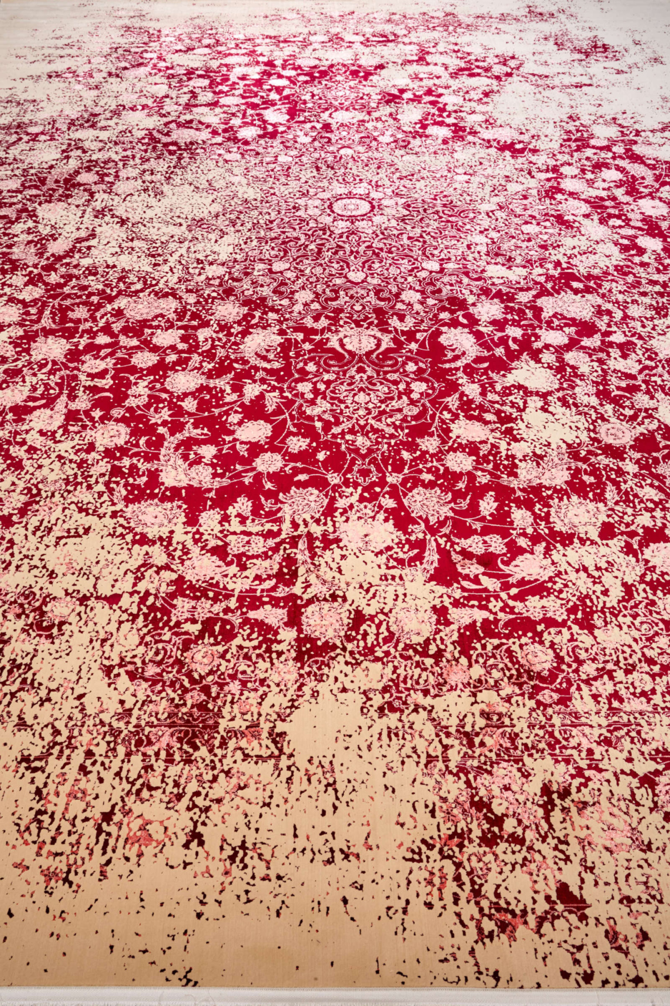 VISIONER KE-5070-RED