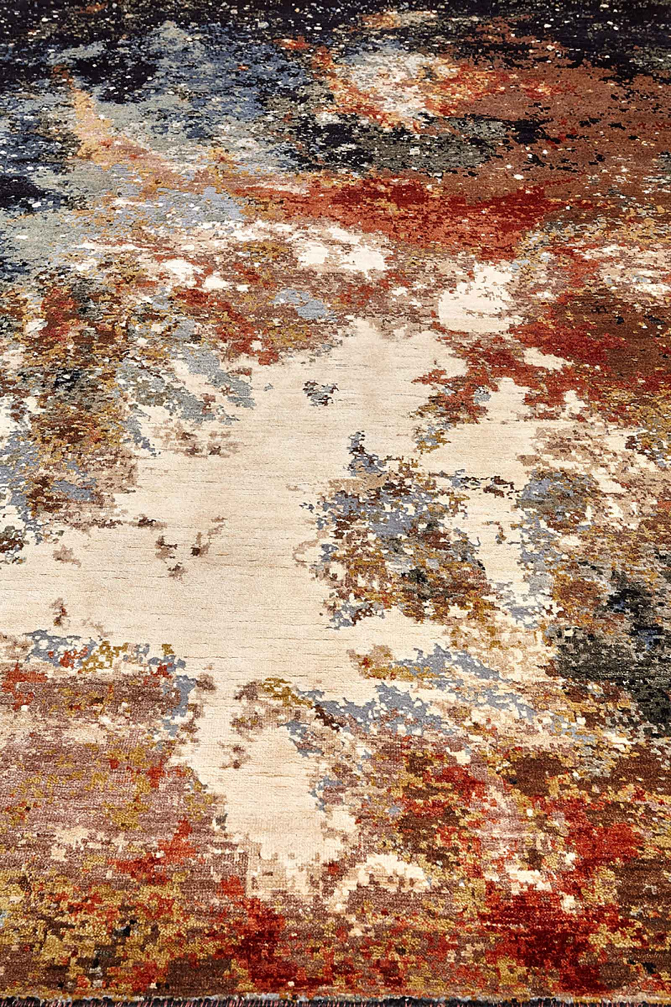 VISIONER KU-1219-BROWN