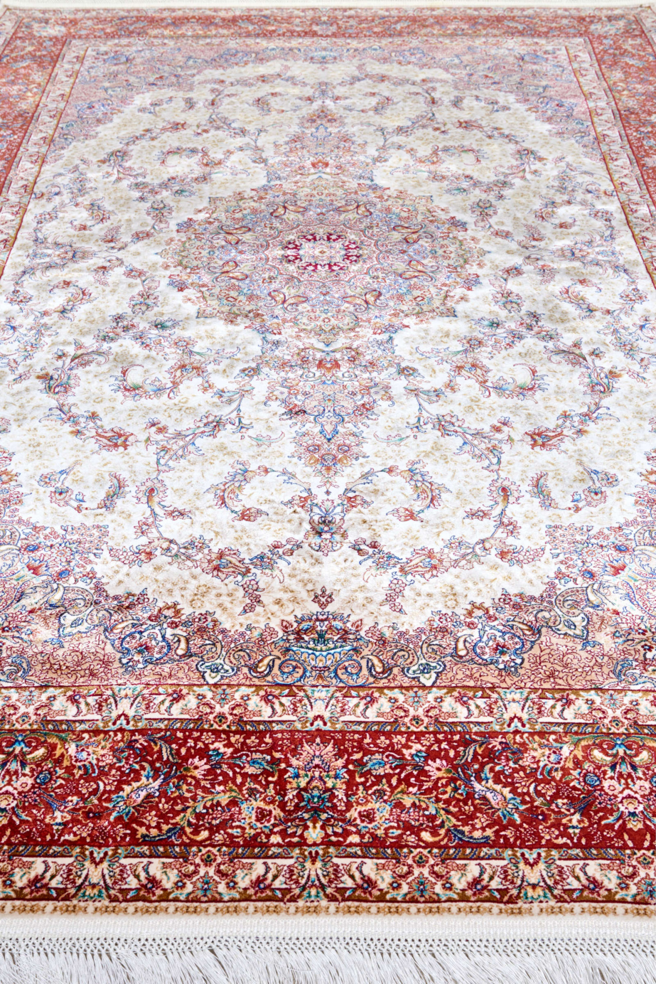 VISIONER BE-5510-RED