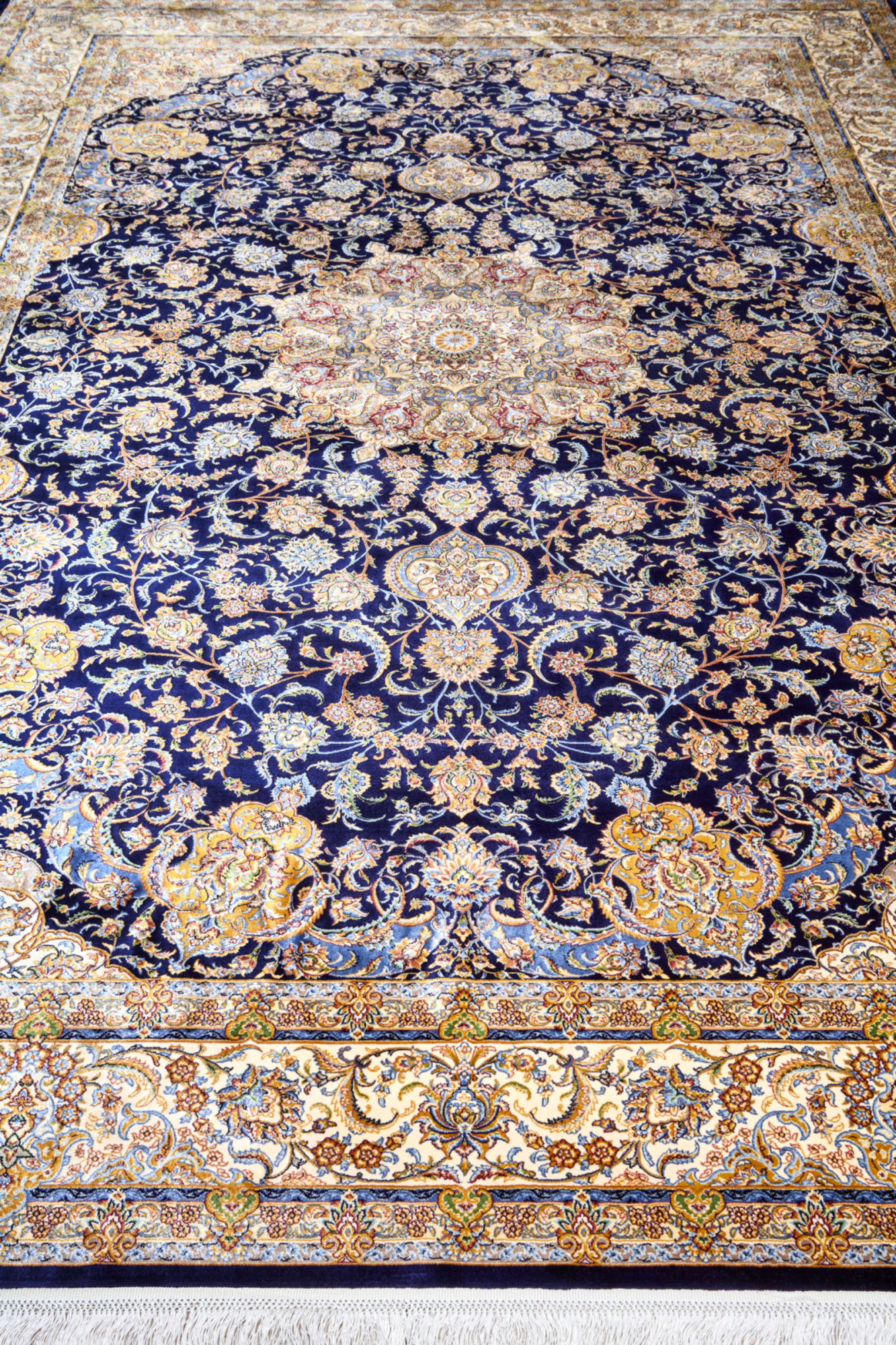 VISIONER KE-2386-BLUE