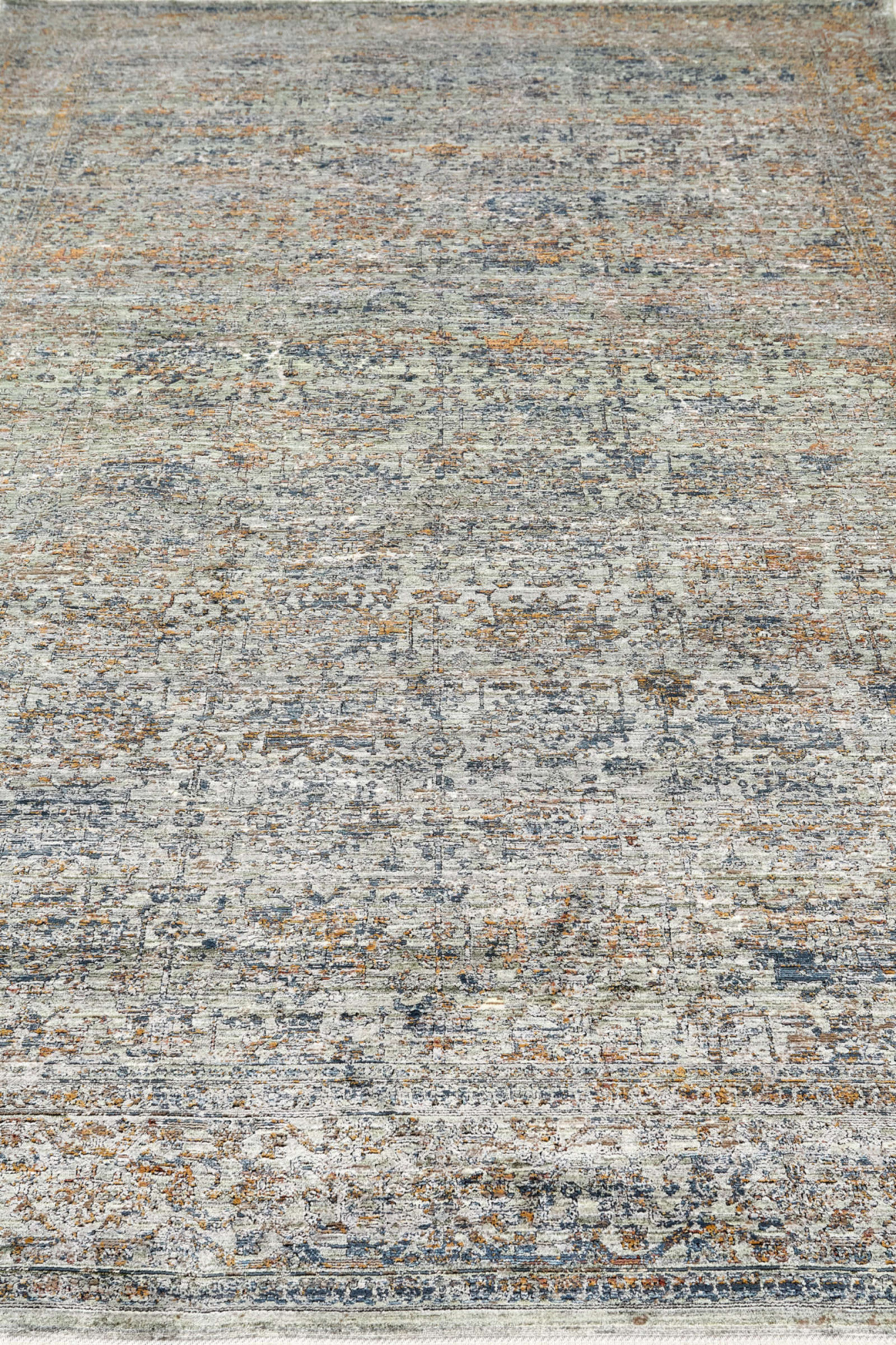 VISIONER KU-M0103-BIEGE