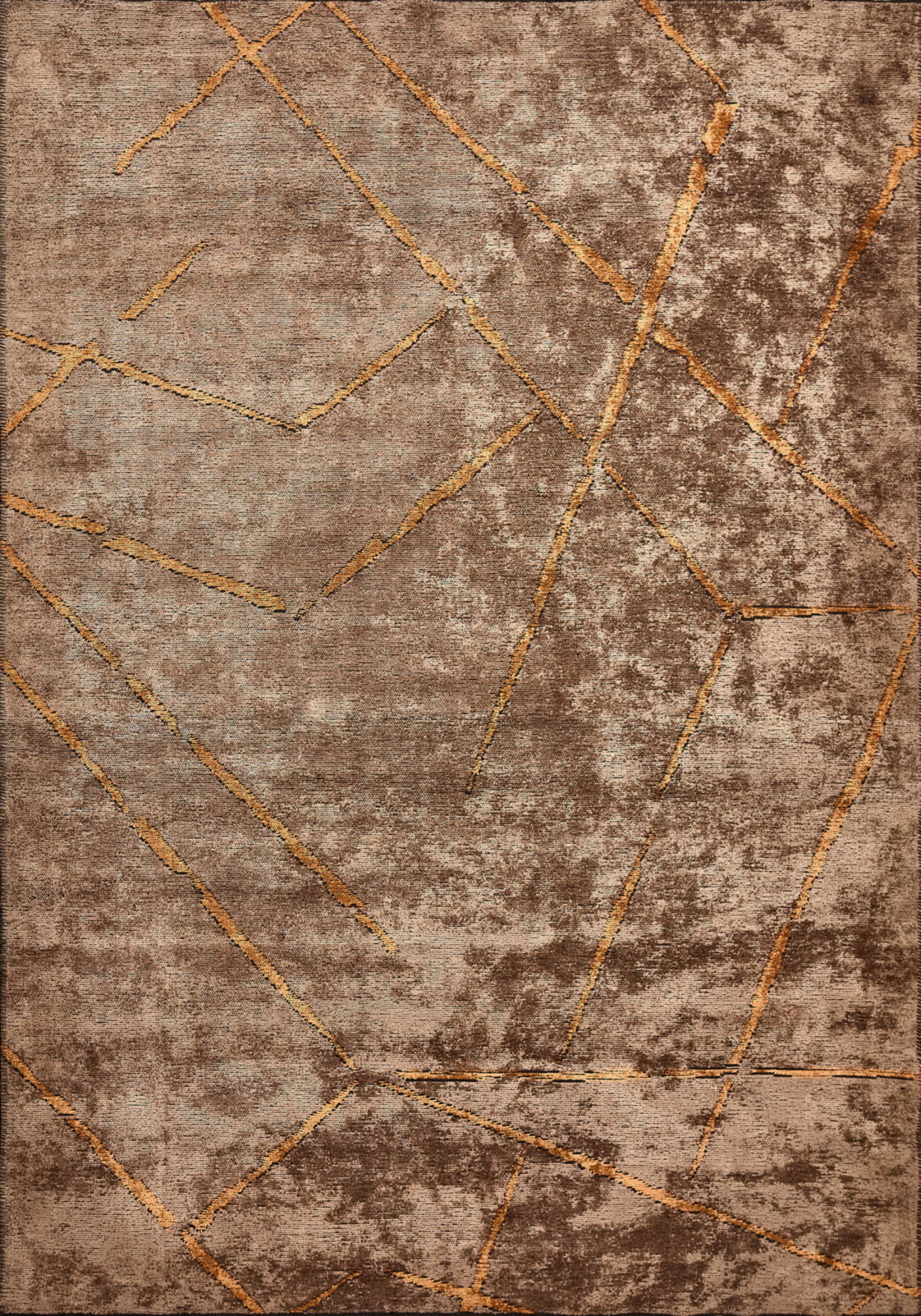 TATLIN KU-M0131-BROWN