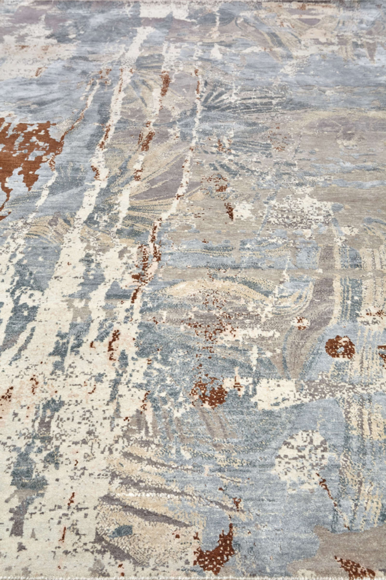 VISIONER KU-1336-GREY