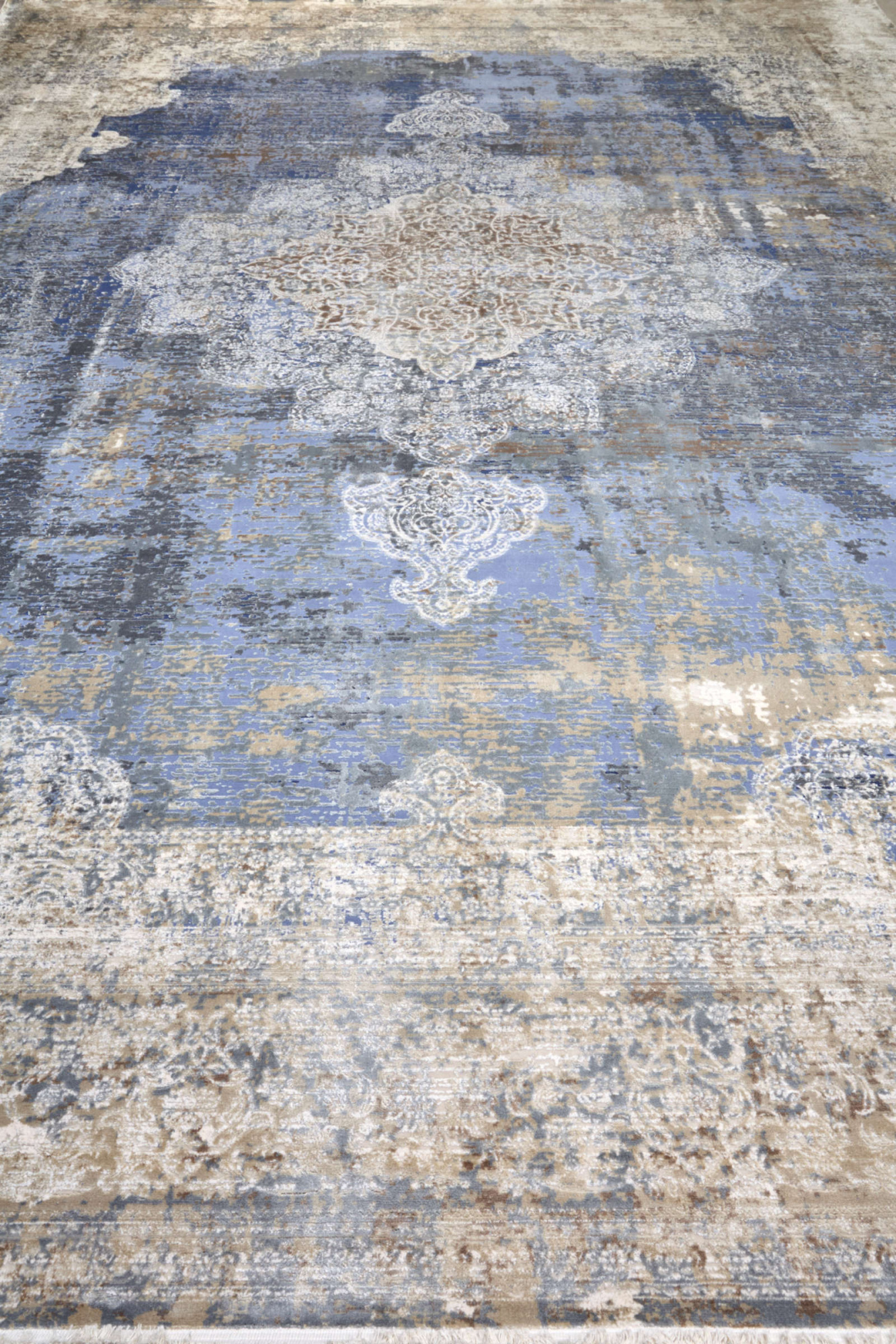 VISIONER TU-BV03-BIEGE