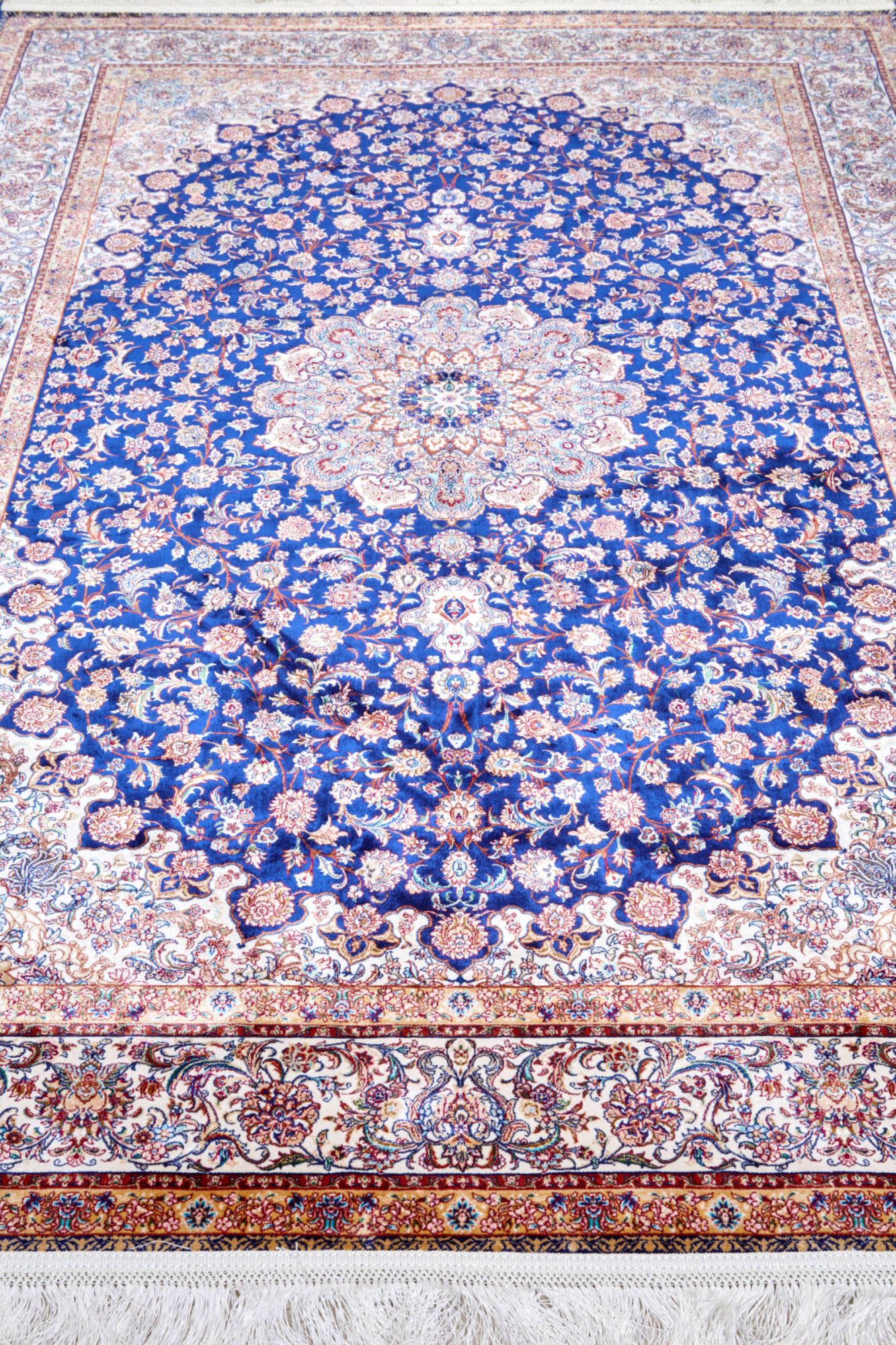 VISIONER BE-5654-BLUE