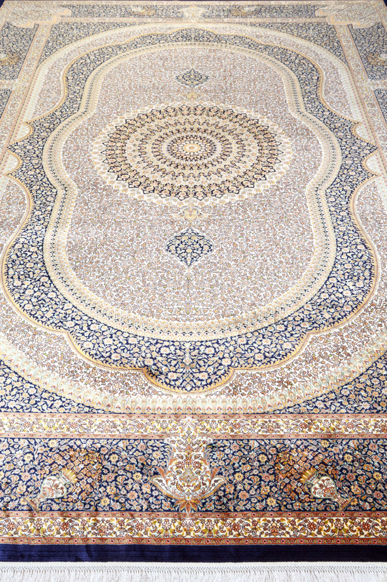 VISIONER KE-2323-BLUE